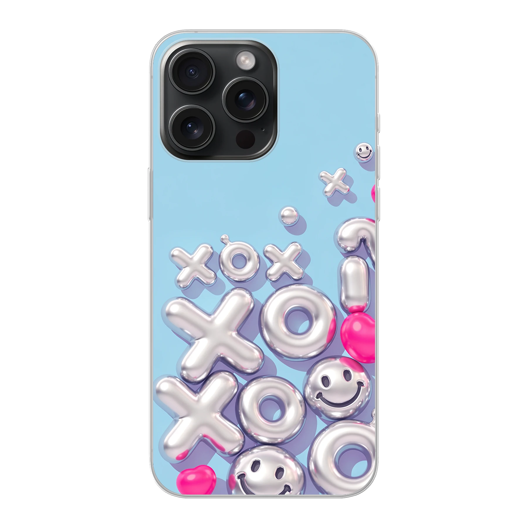 Apple iPhone 15 Pro Max phone case