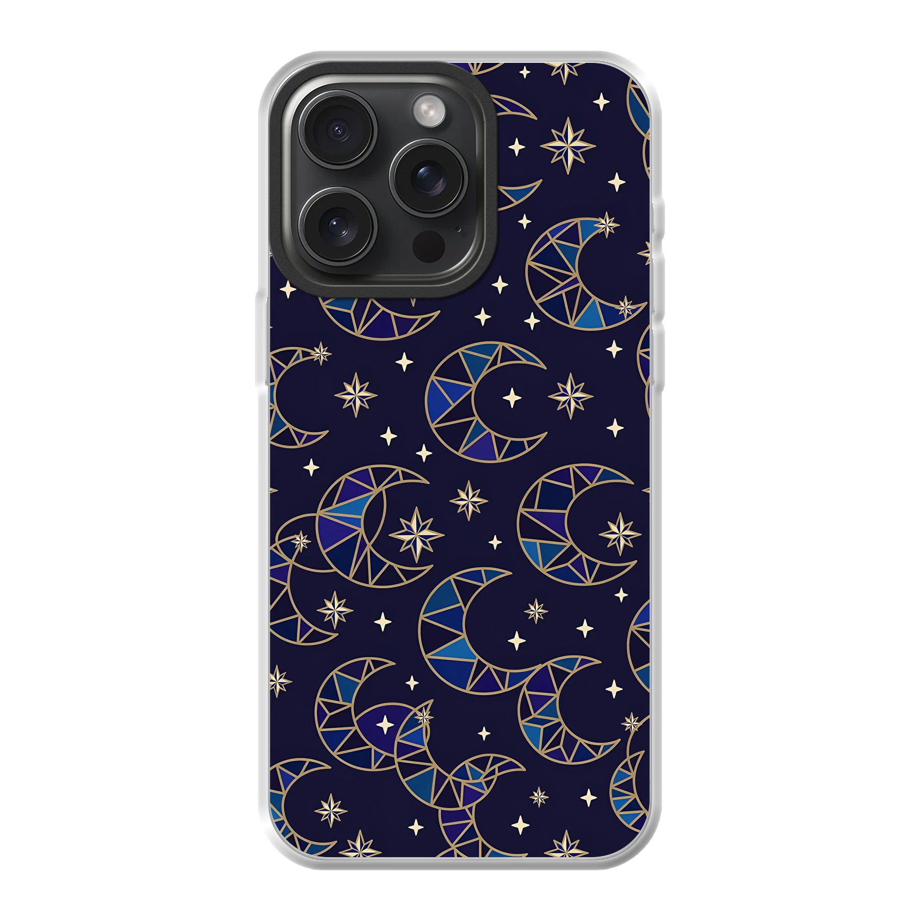 Apple iPhone 15 Pro Max phone case