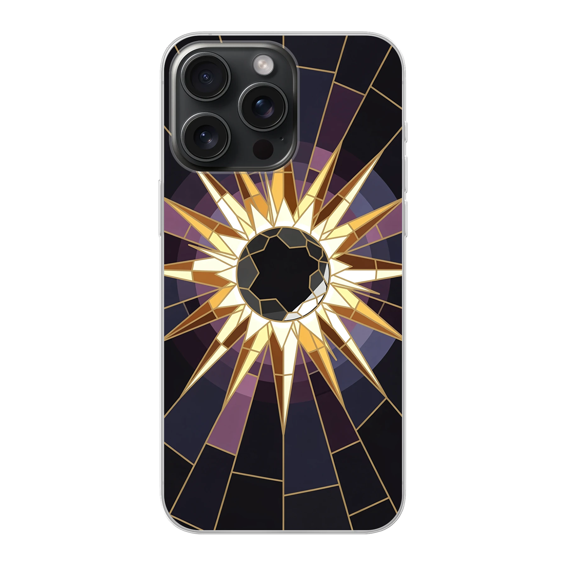 Apple iPhone 15 Pro Max phone case