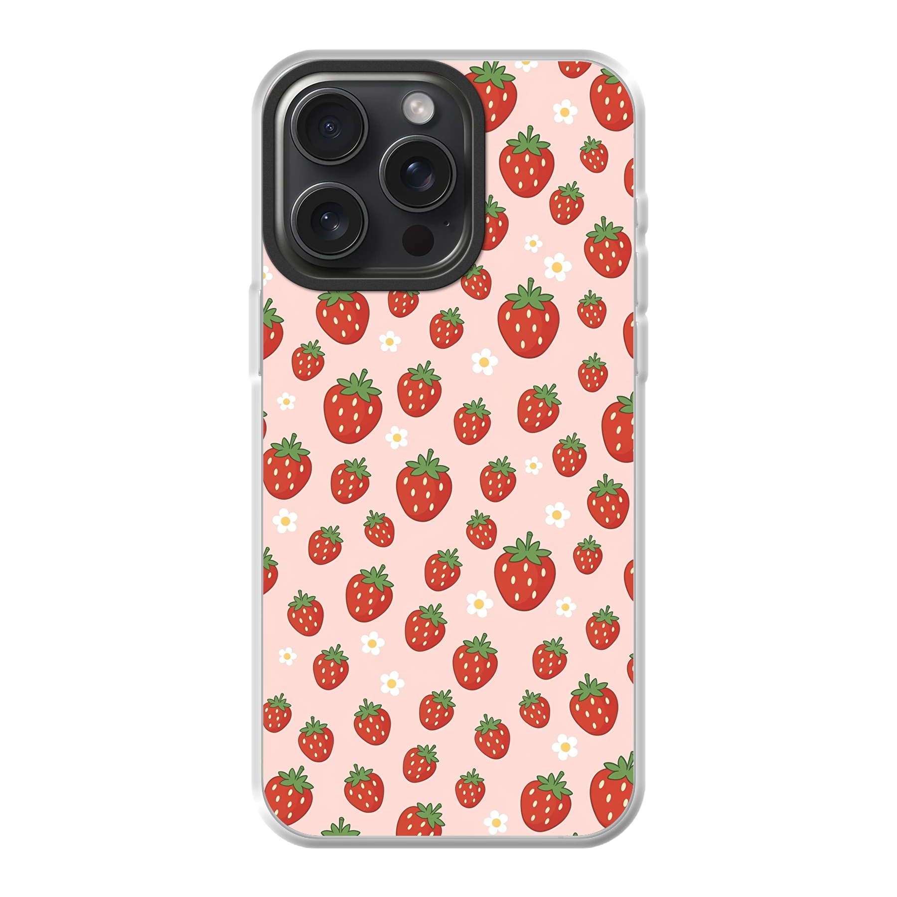 Apple iPhone 15 Pro Max phone case