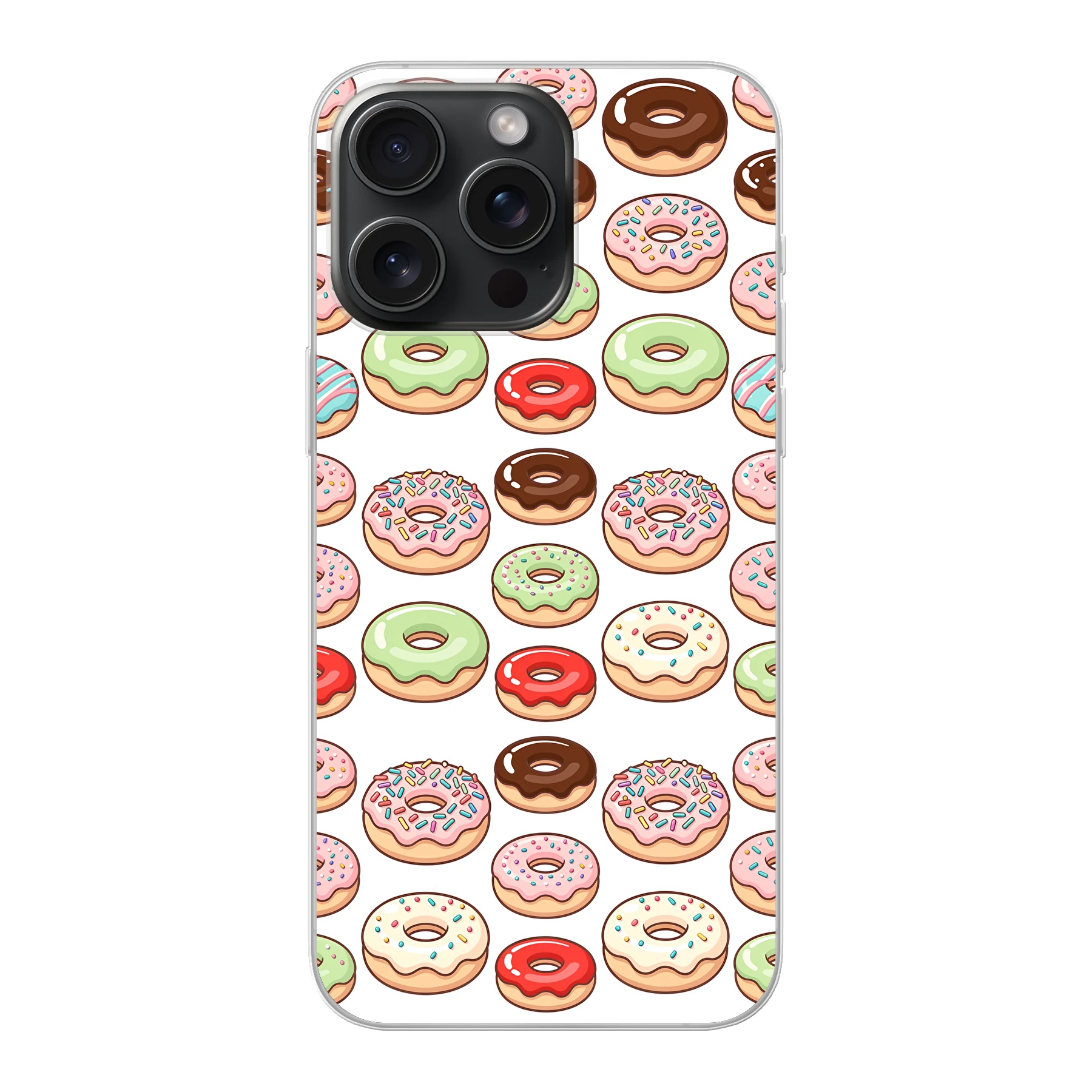 Apple iPhone 15 Pro Max phone case