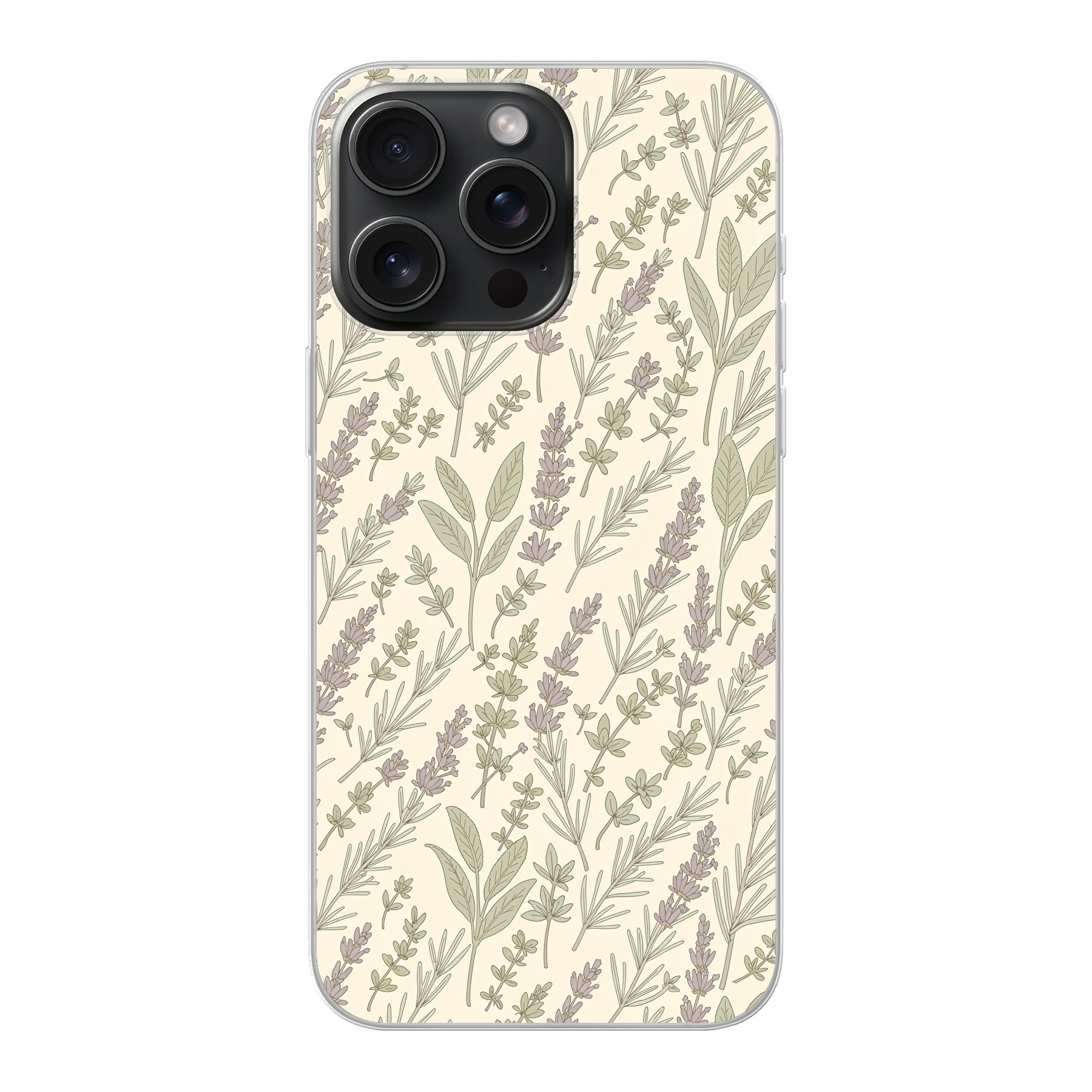 Apple iPhone 15 Pro Max phone case