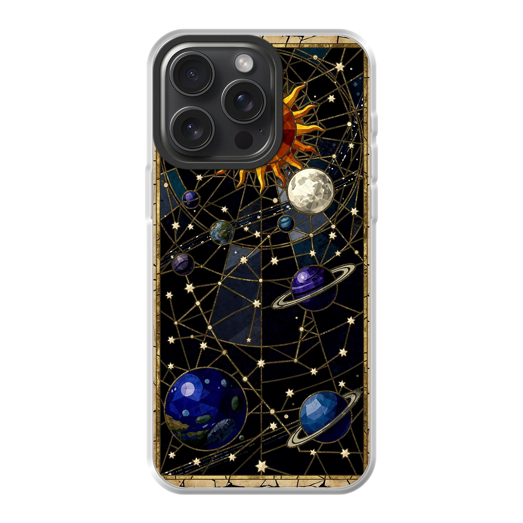 Apple iPhone 15 Pro Max phone case