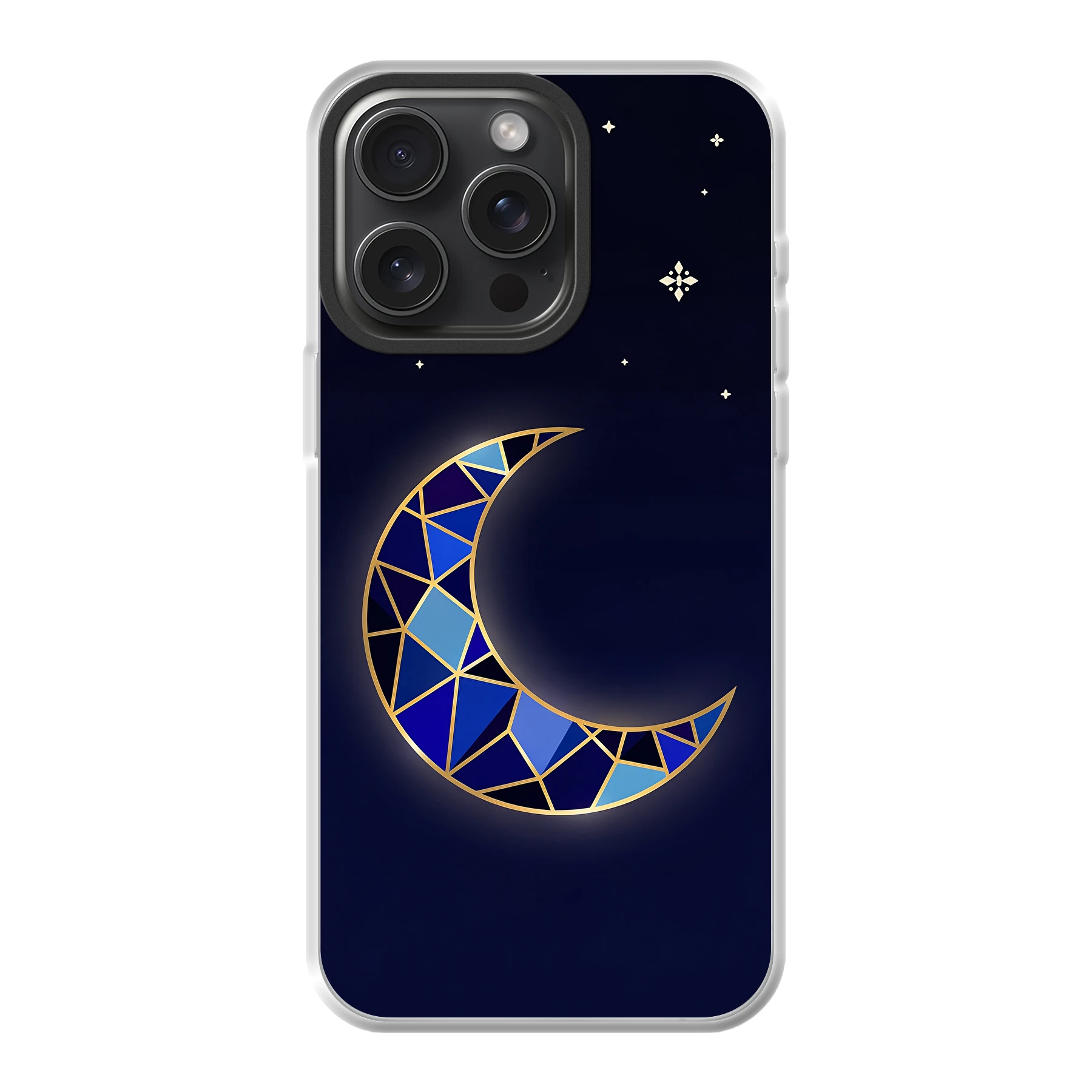 Apple iPhone 15 Pro Max phone case