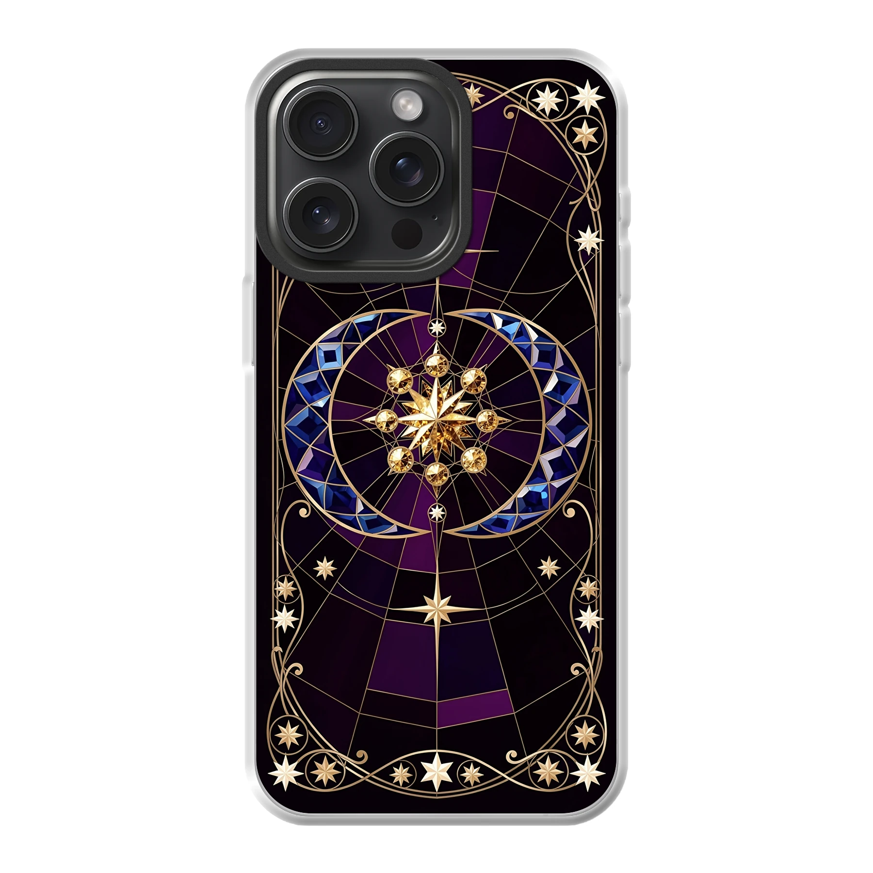 Apple iPhone 15 Pro Max phone case
