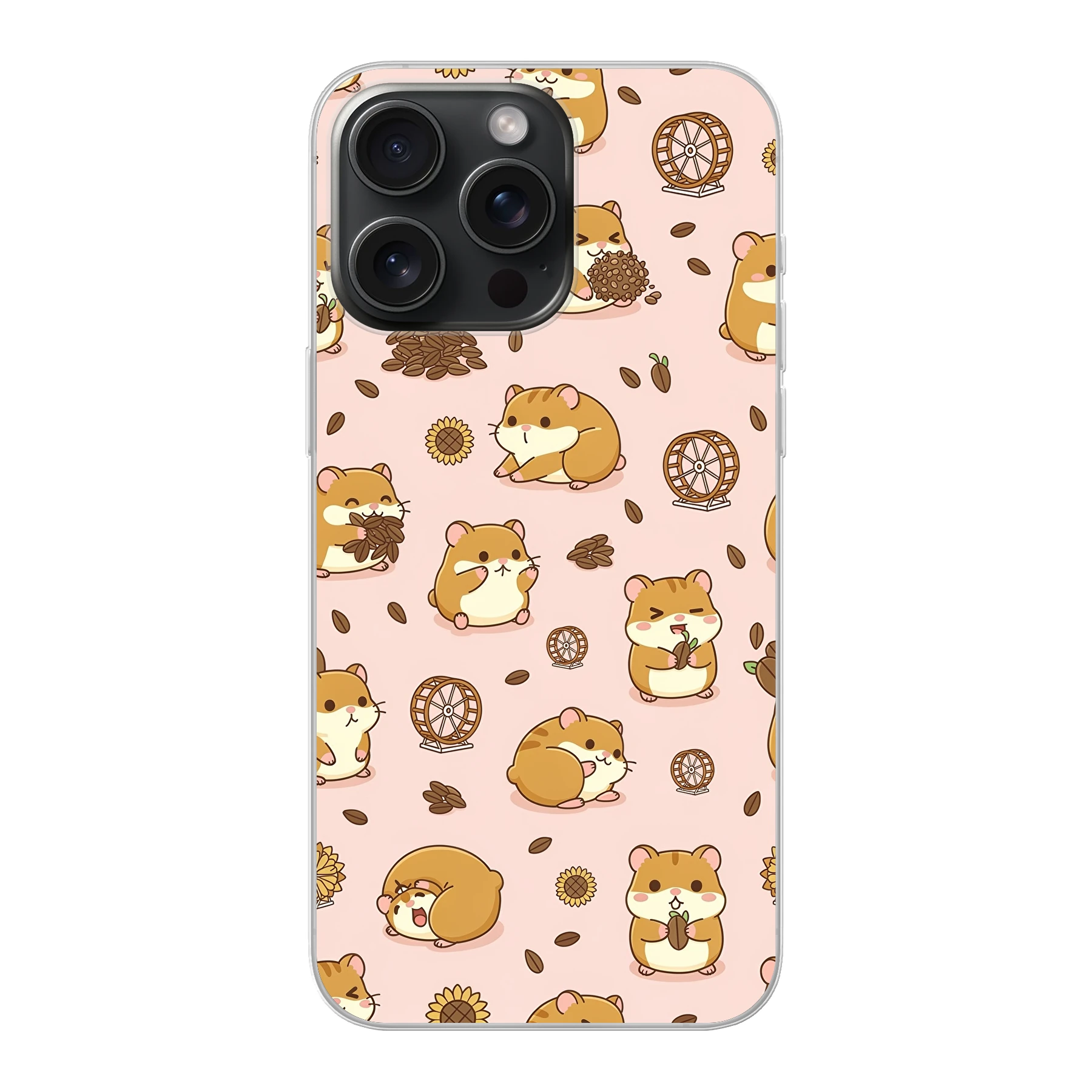 Apple iPhone 15 Pro Max phone case