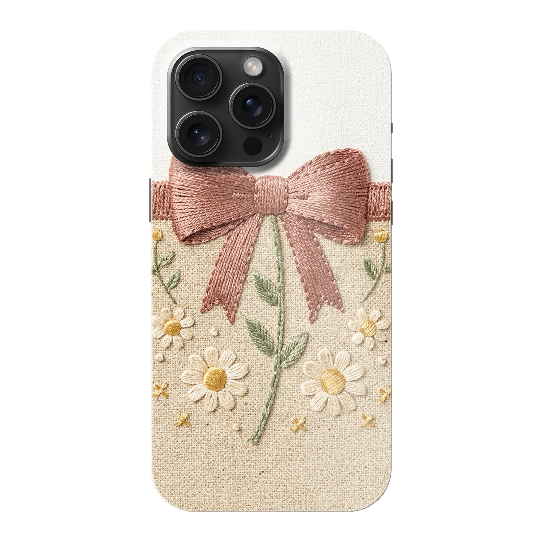 Apple iPhone 15 Pro Max phone case