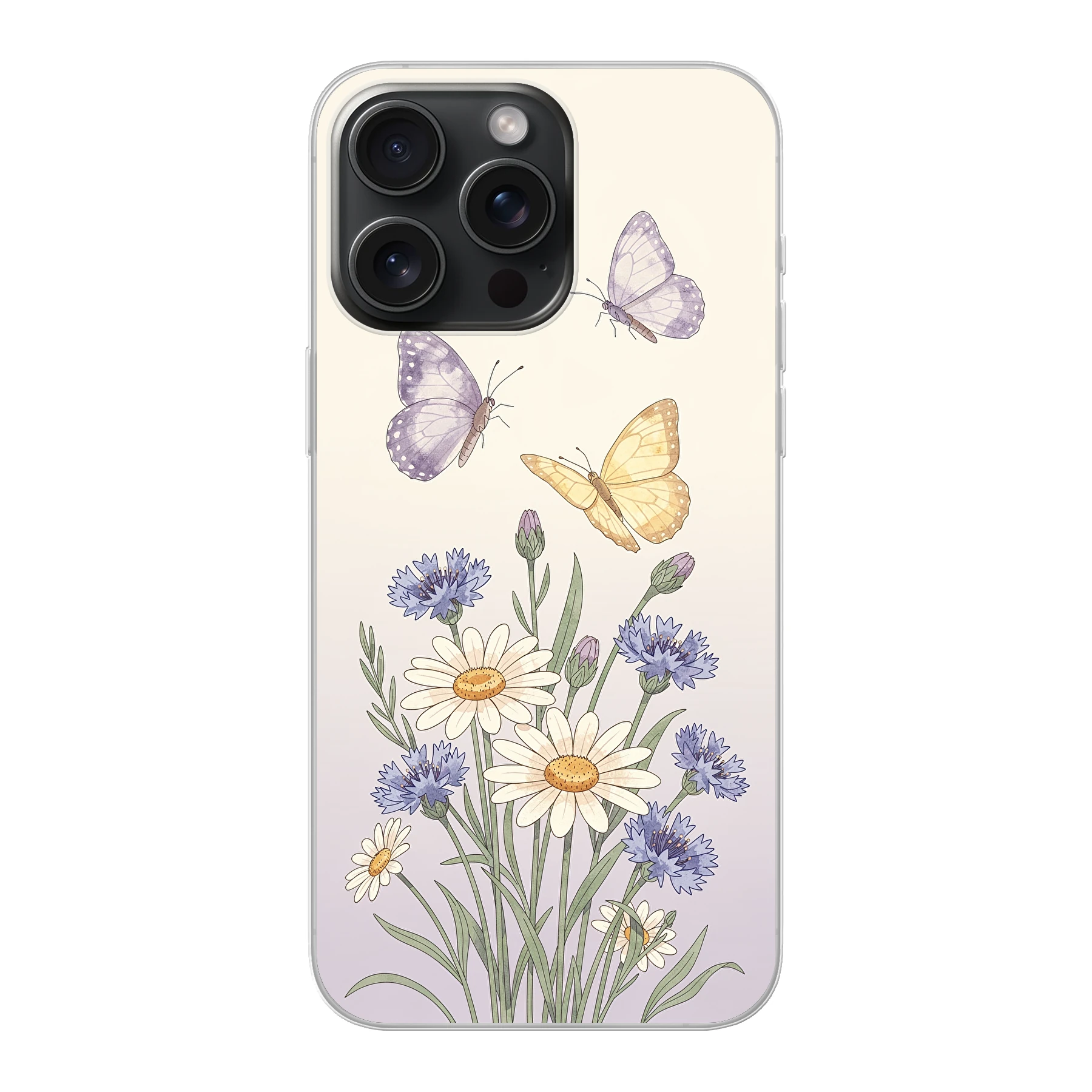 Apple iPhone 15 Pro Max phone case