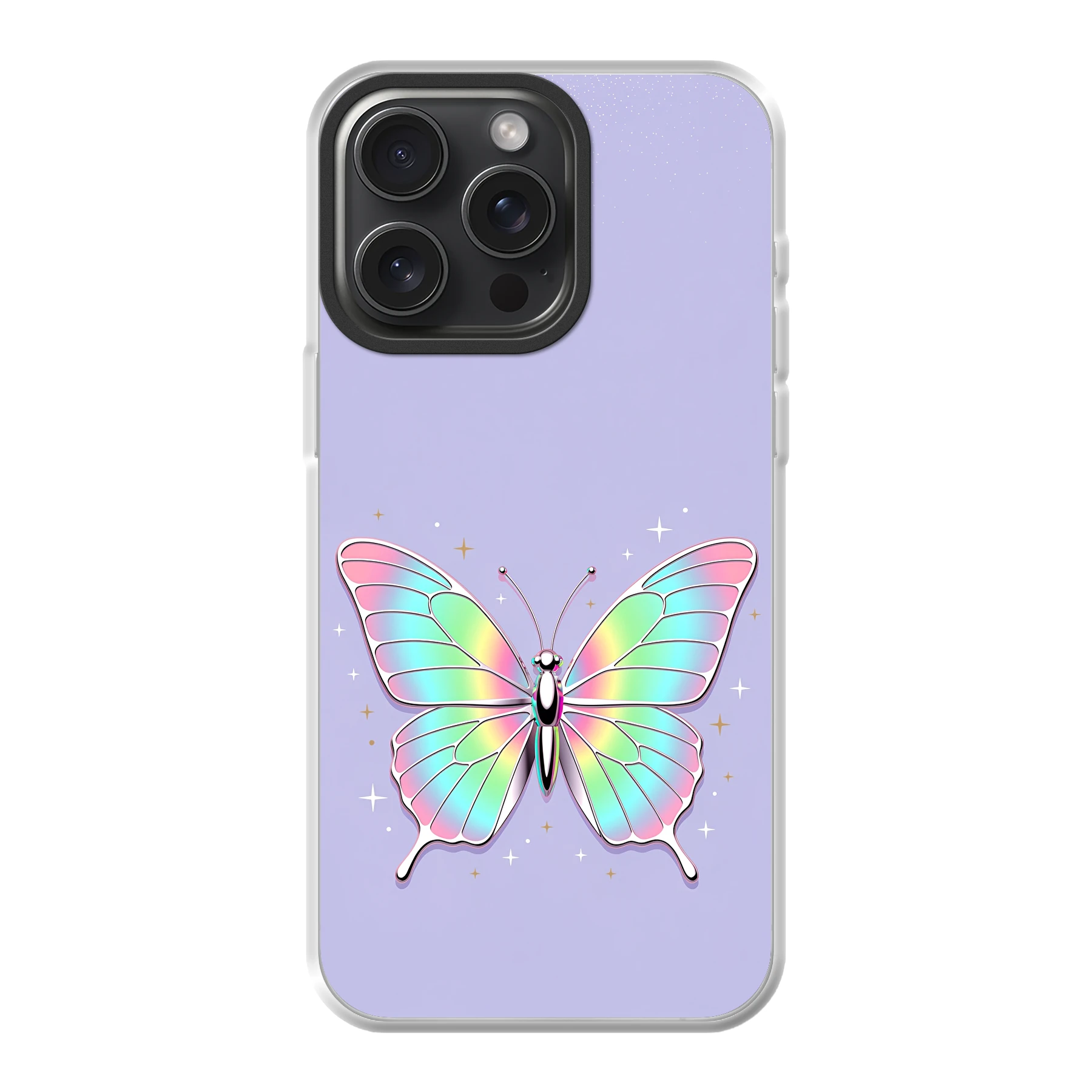 Apple iPhone 15 Pro Max phone case