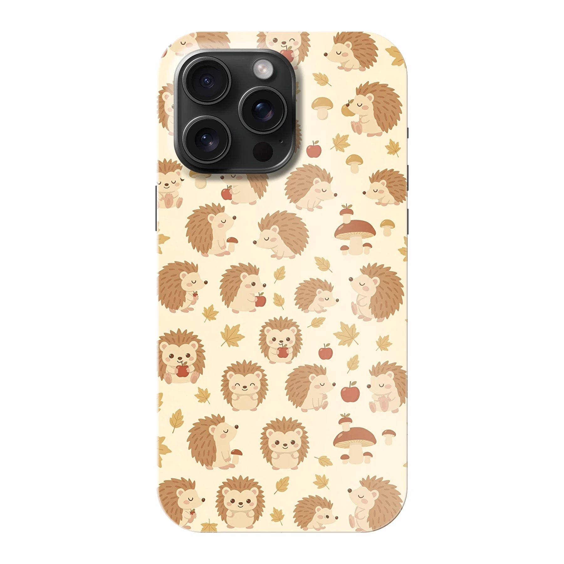Apple iPhone 15 Pro Max phone case