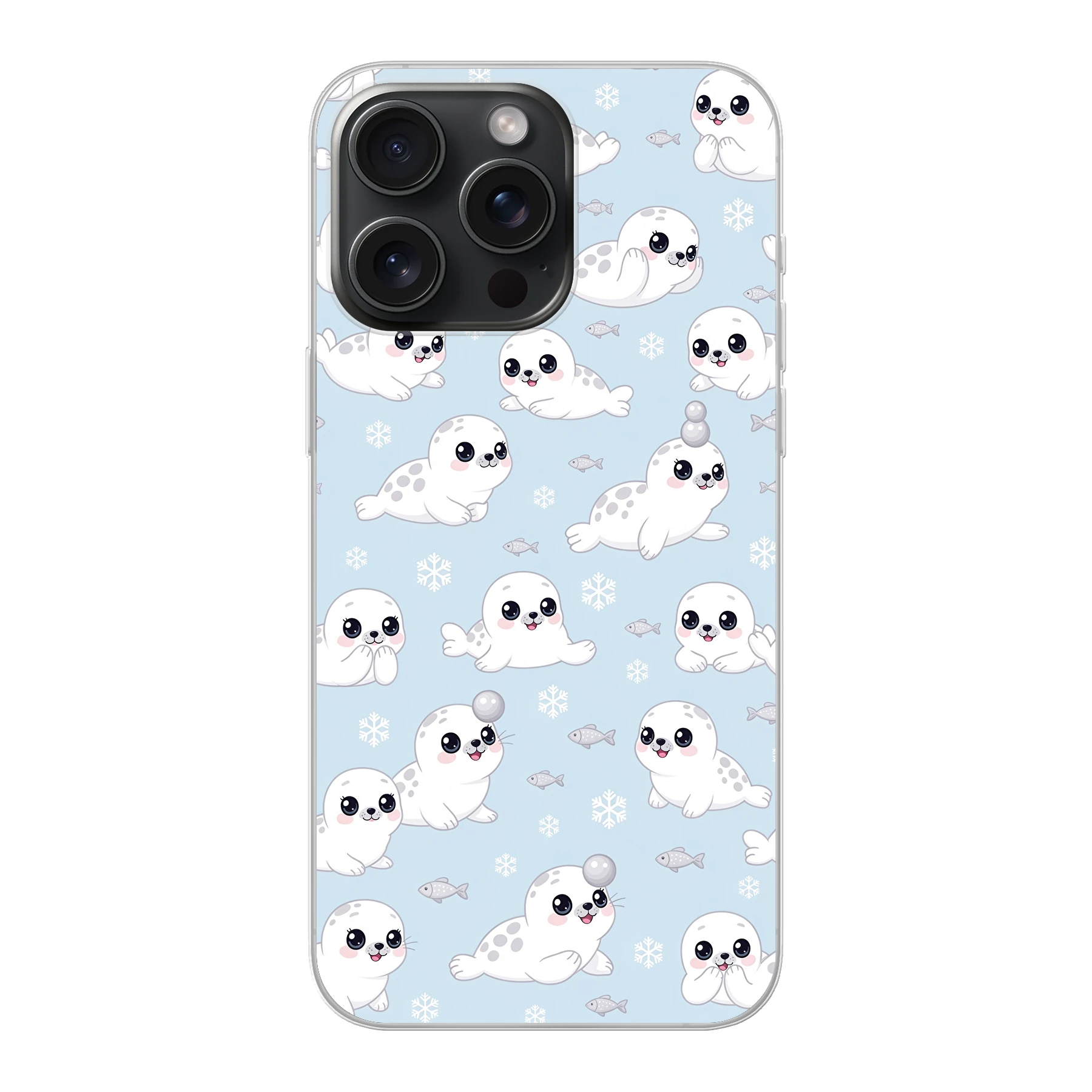 Apple iPhone 15 Pro Max phone case