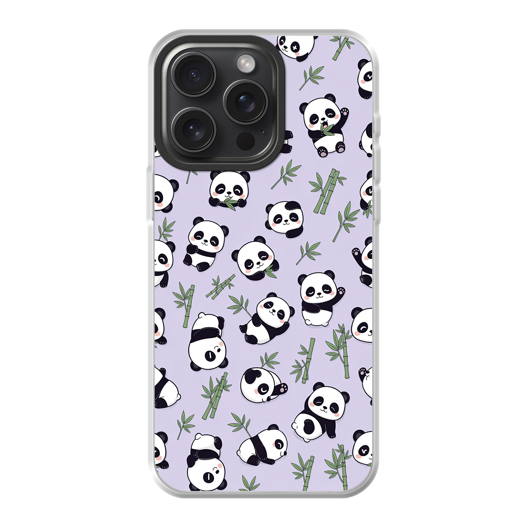 Apple iPhone 15 Pro Max phone case