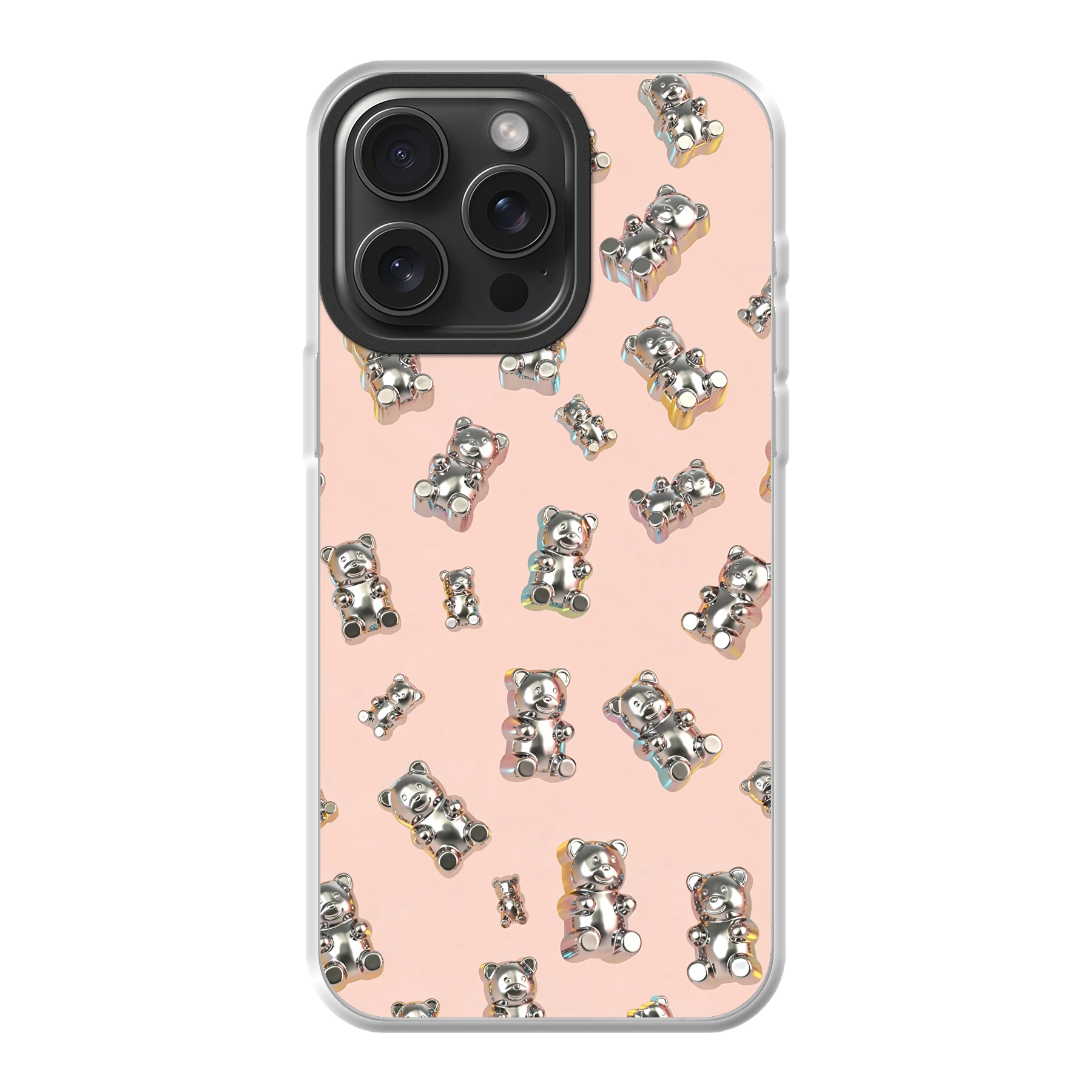 Apple iPhone 15 Pro Max phone case