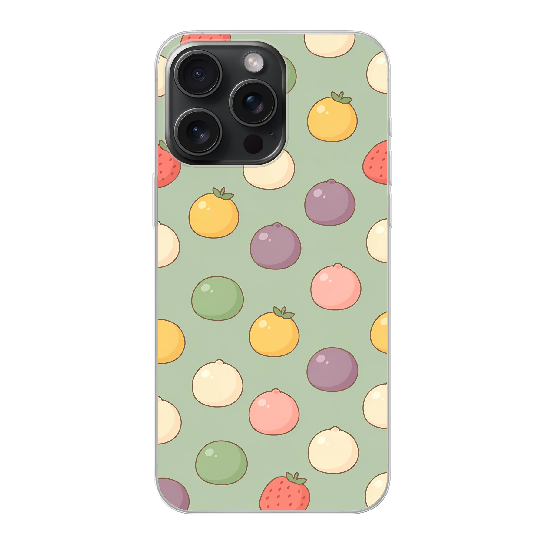 Apple iPhone 15 Pro Max phone case