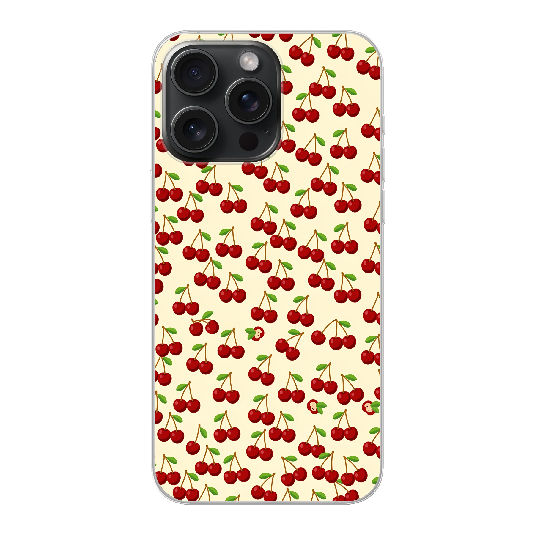 Apple iPhone 15 Pro Max phone case