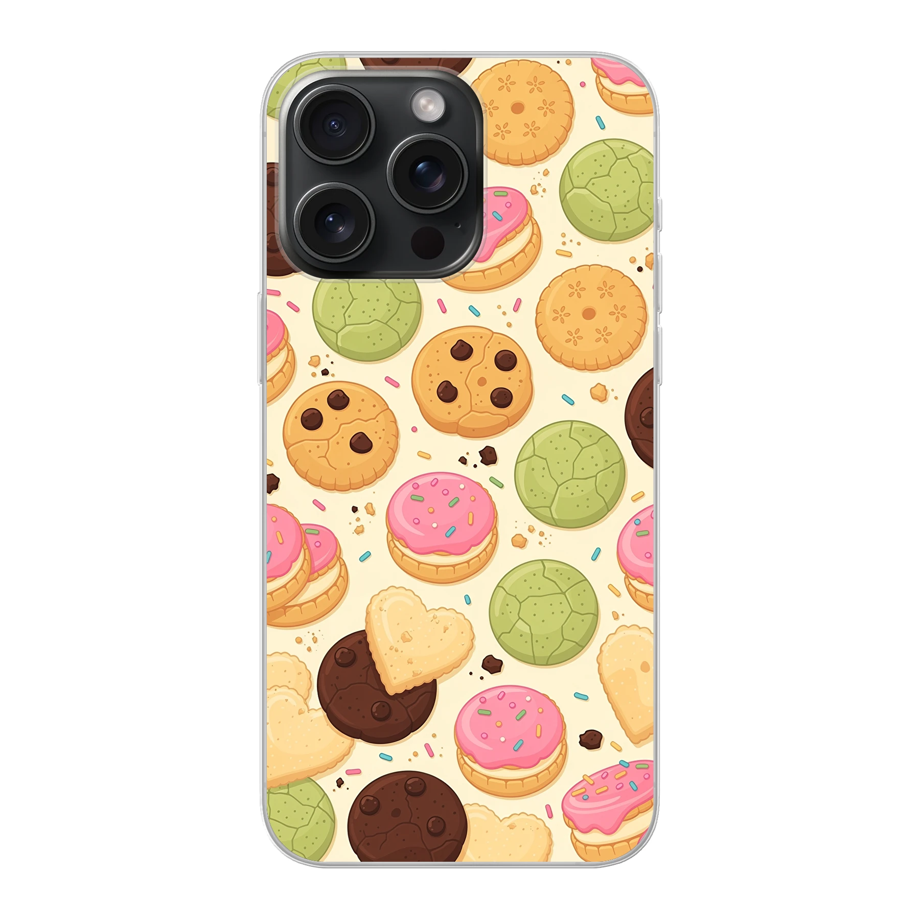 Apple iPhone 15 Pro Max phone case