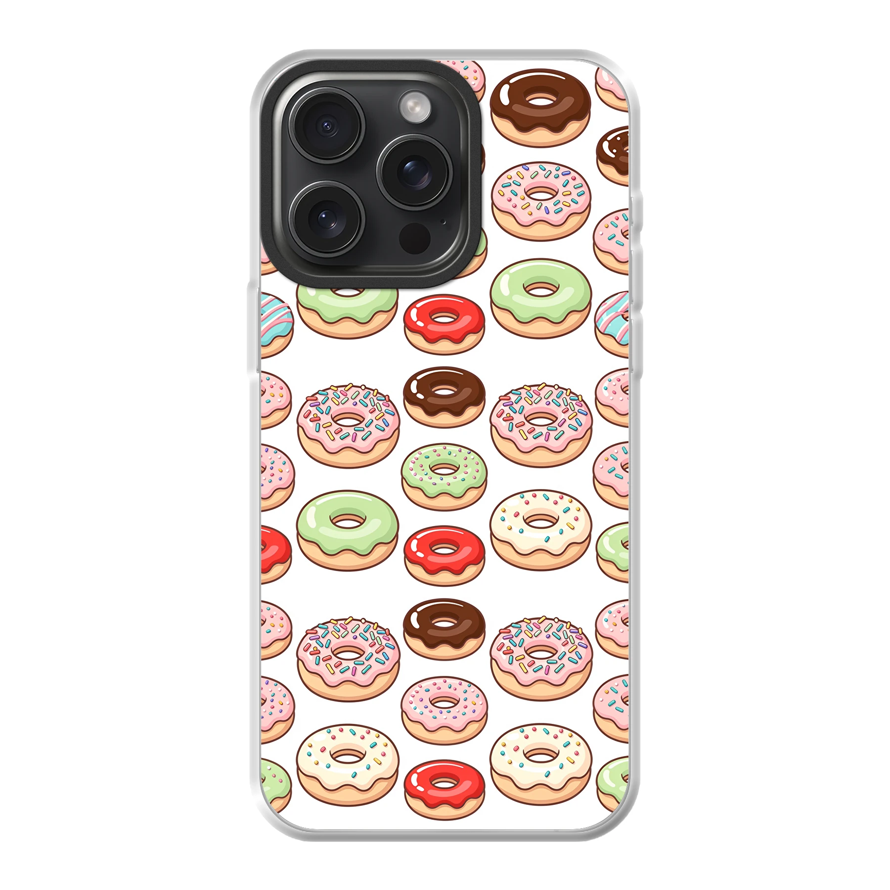 Apple iPhone 15 Pro Max phone case