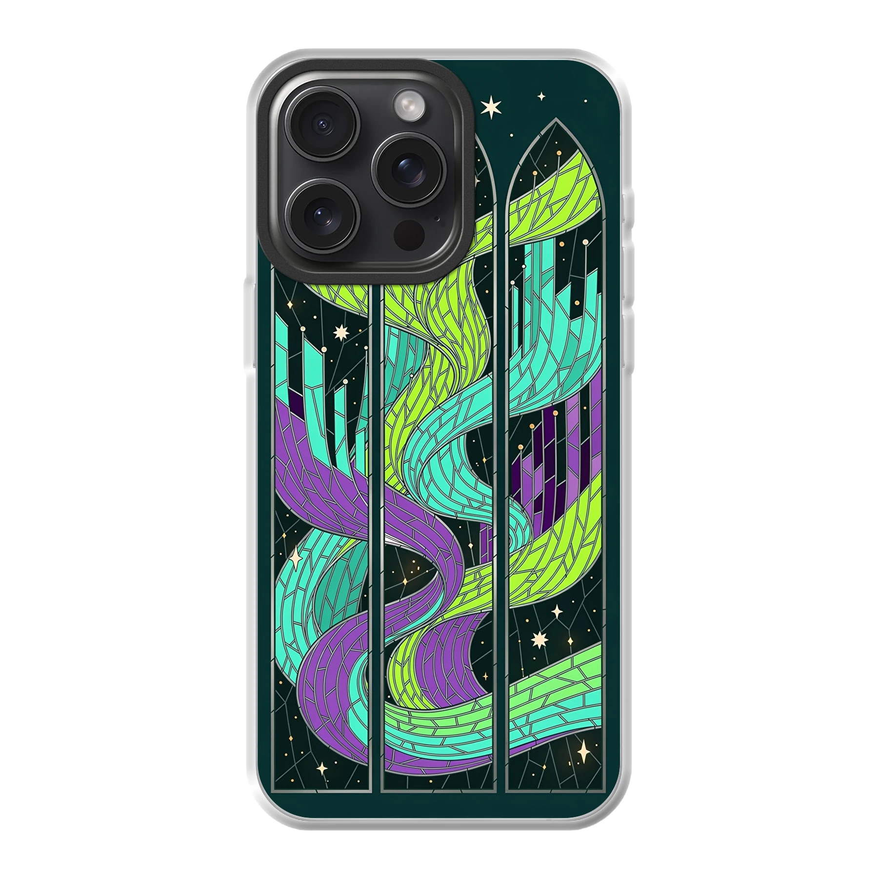 Apple iPhone 15 Pro Max phone case