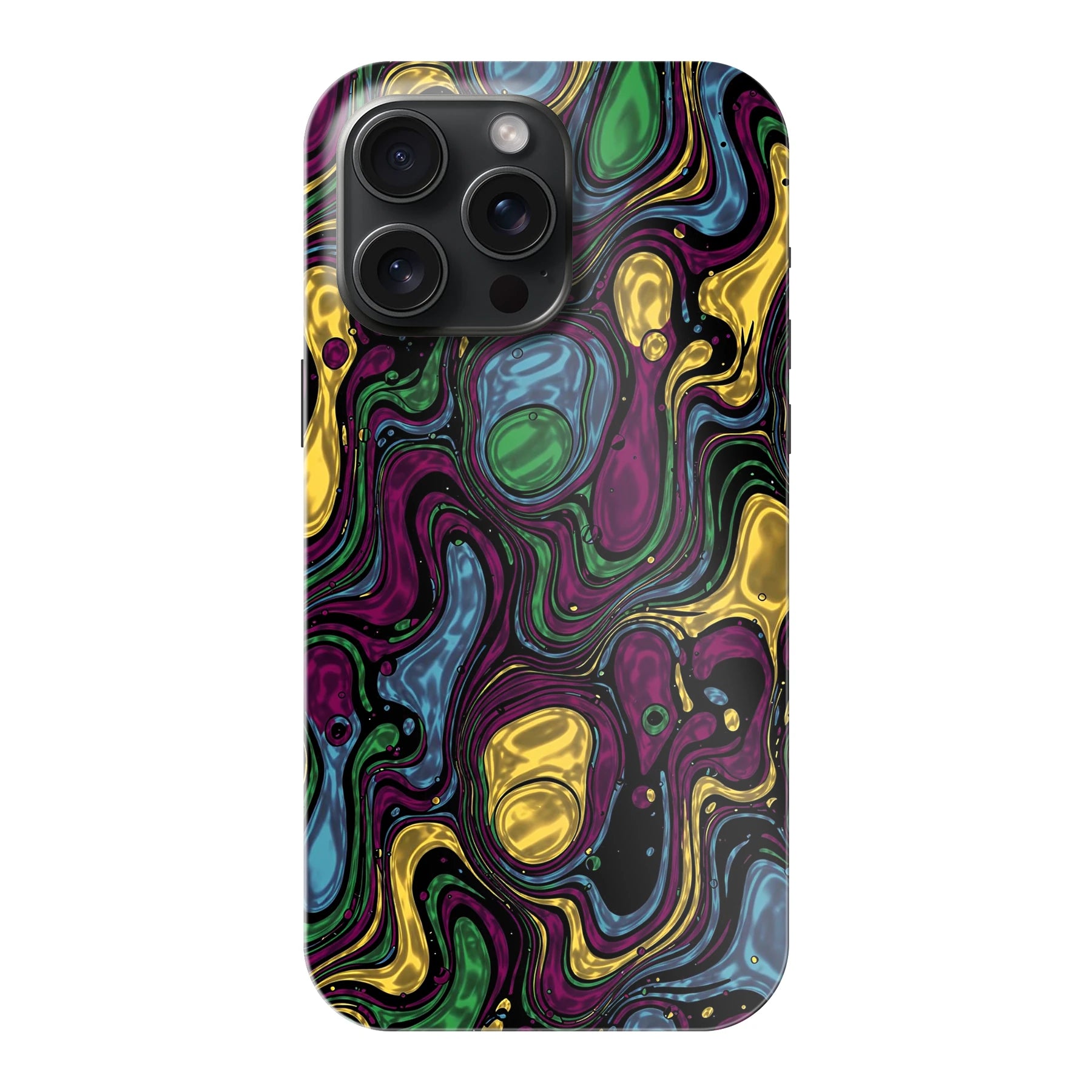 Apple iPhone 15 Pro Max phone case