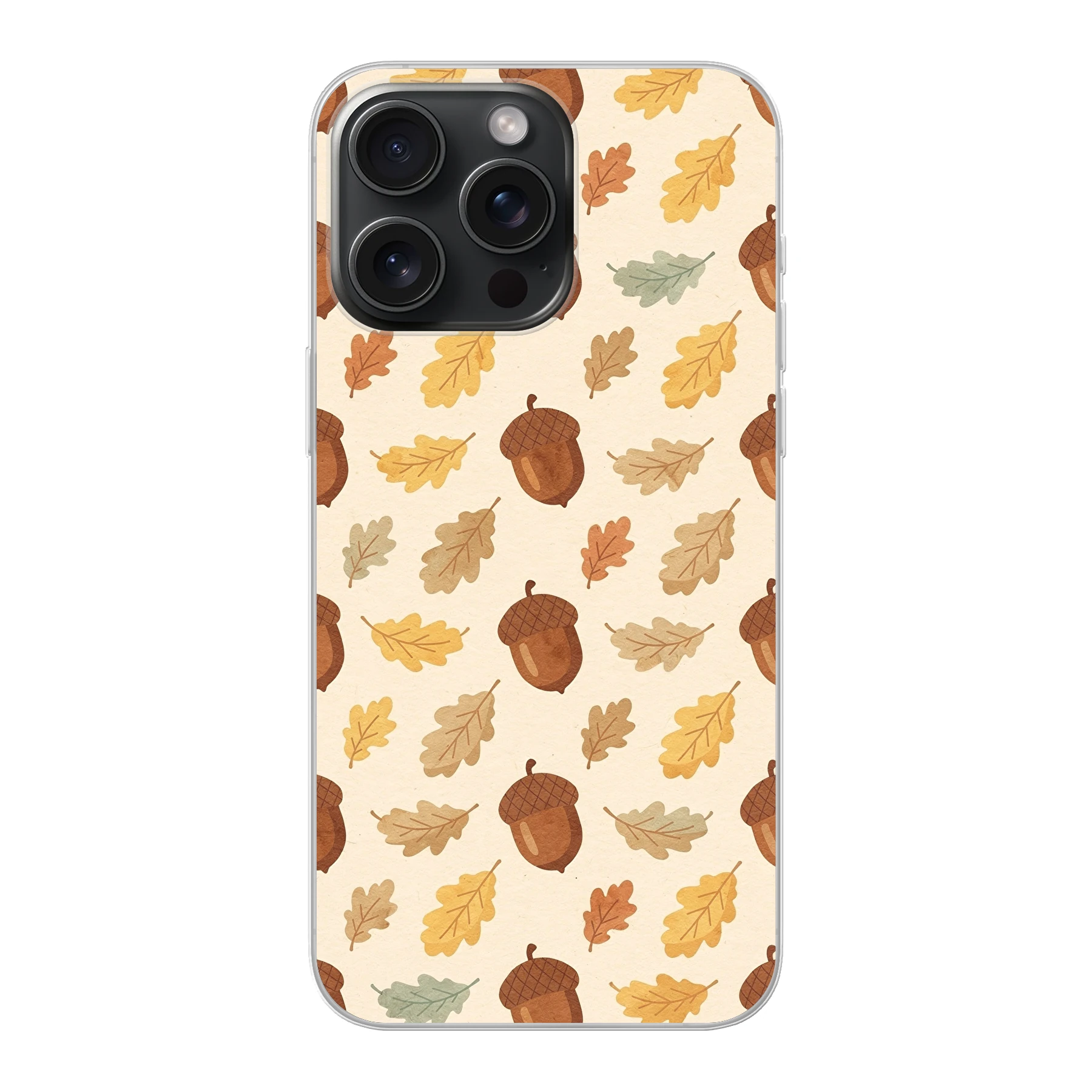 Apple iPhone 15 Pro Max phone case