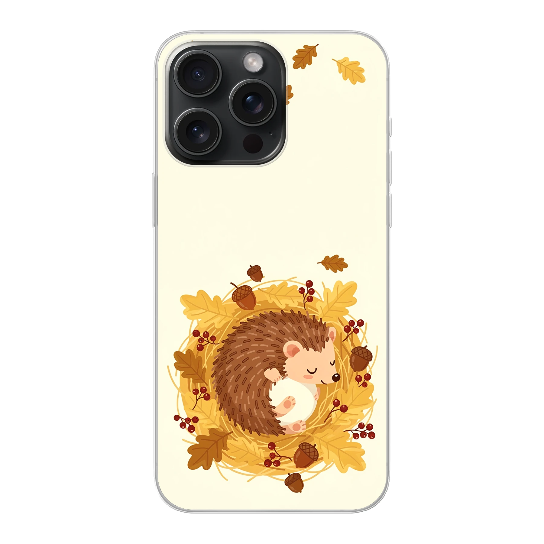 Apple iPhone 15 Pro Max phone case