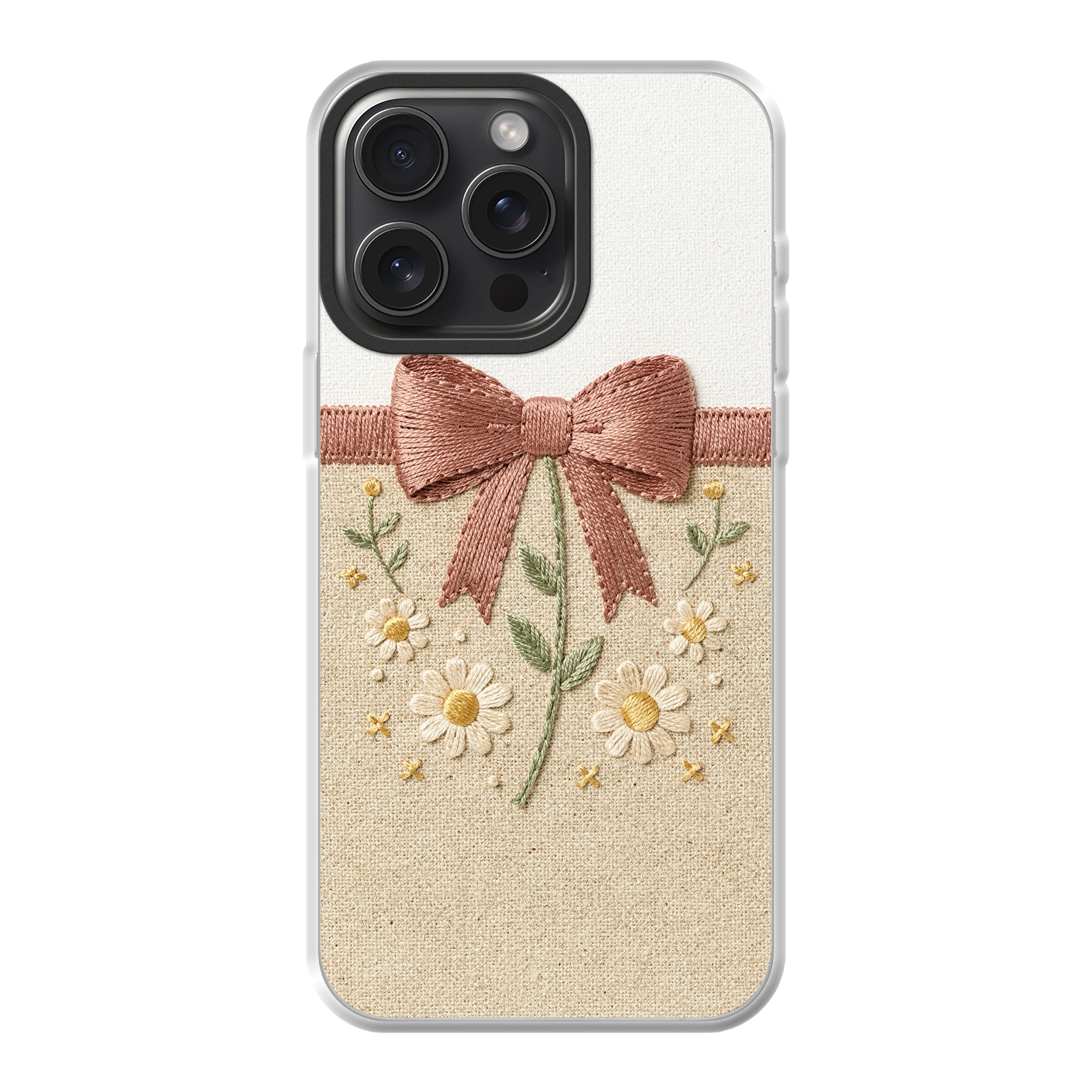 Apple iPhone 15 Pro Max phone case