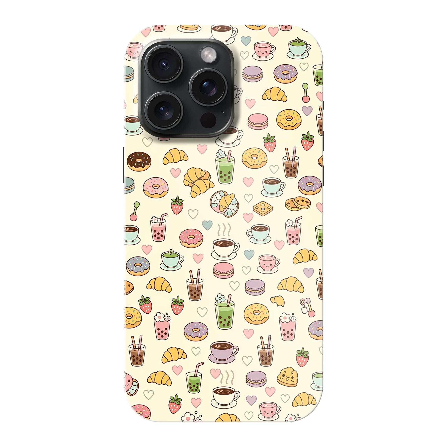Apple iPhone 15 Pro Max phone case