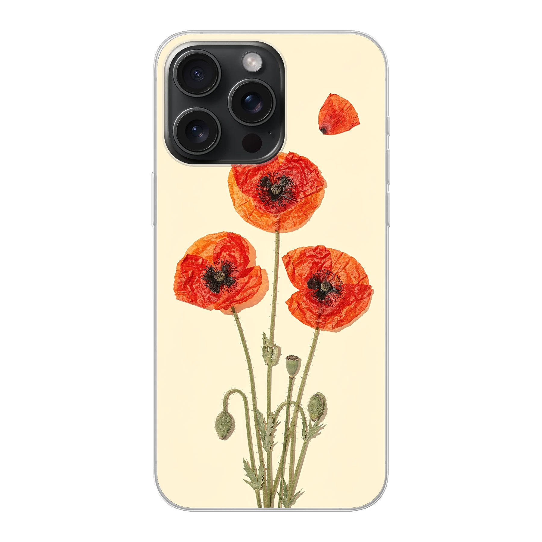 Apple iPhone 15 Pro Max phone case