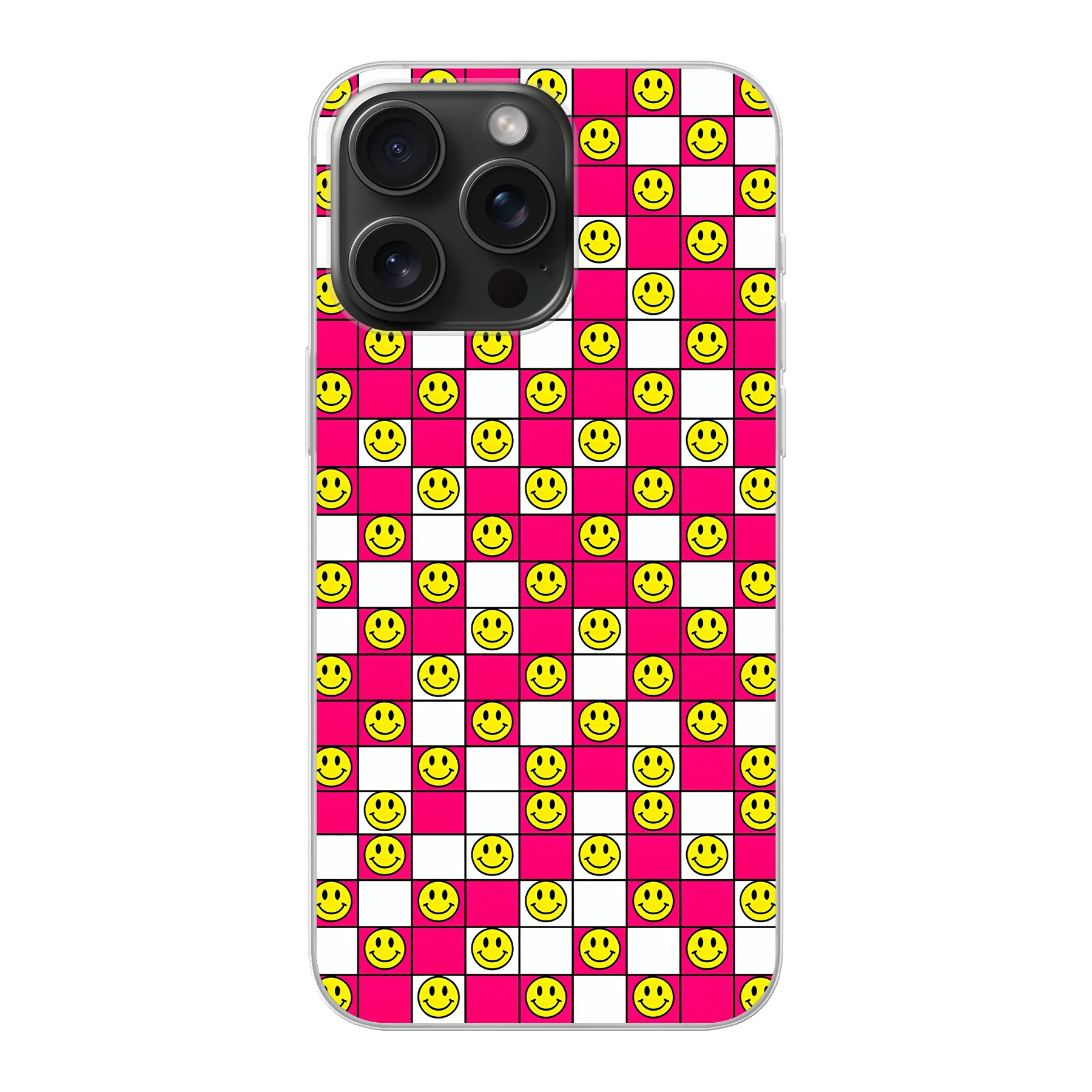 Apple iPhone 15 Pro Max phone case