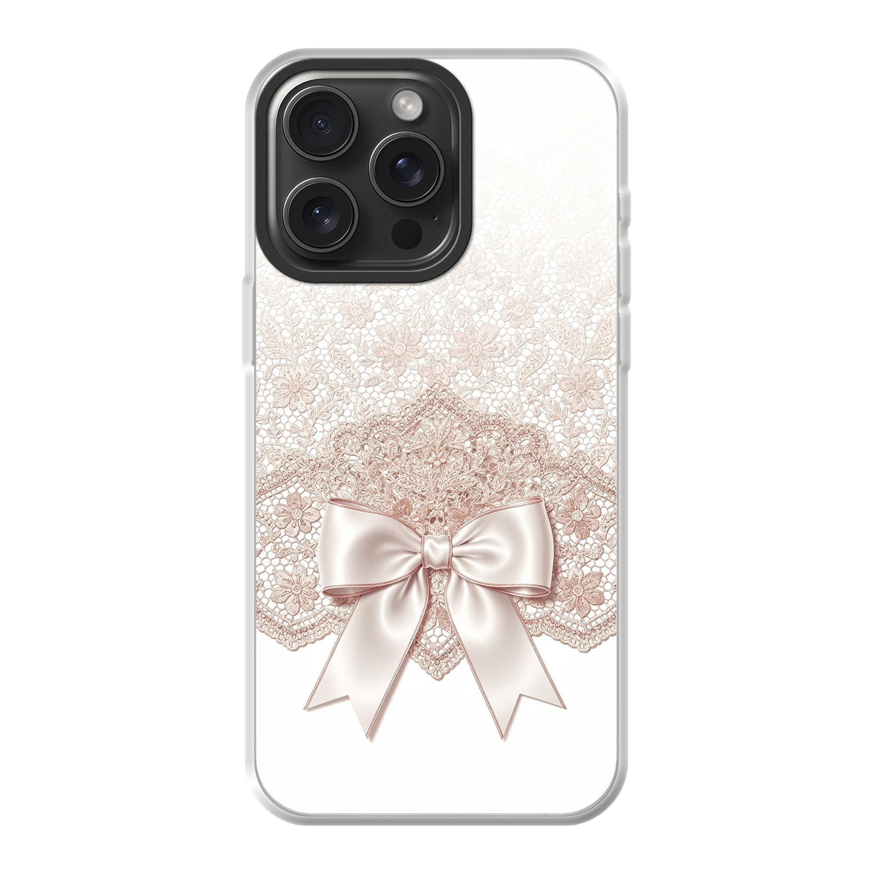 Apple iPhone 15 Pro Max phone case