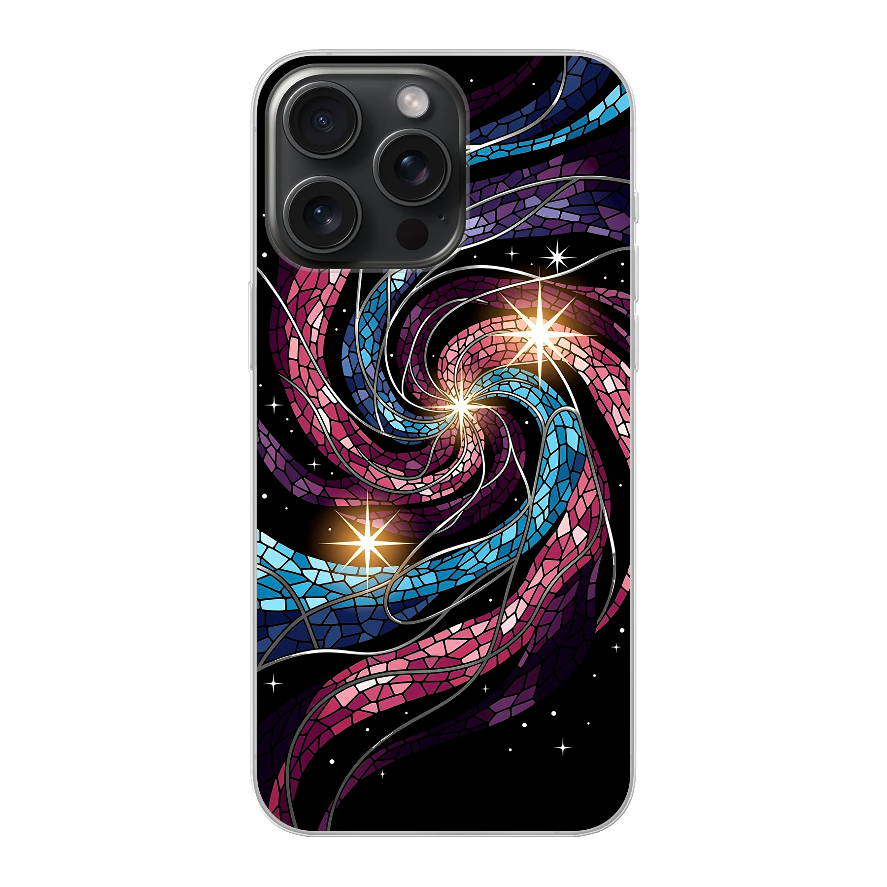 Apple iPhone 15 Pro Max phone case