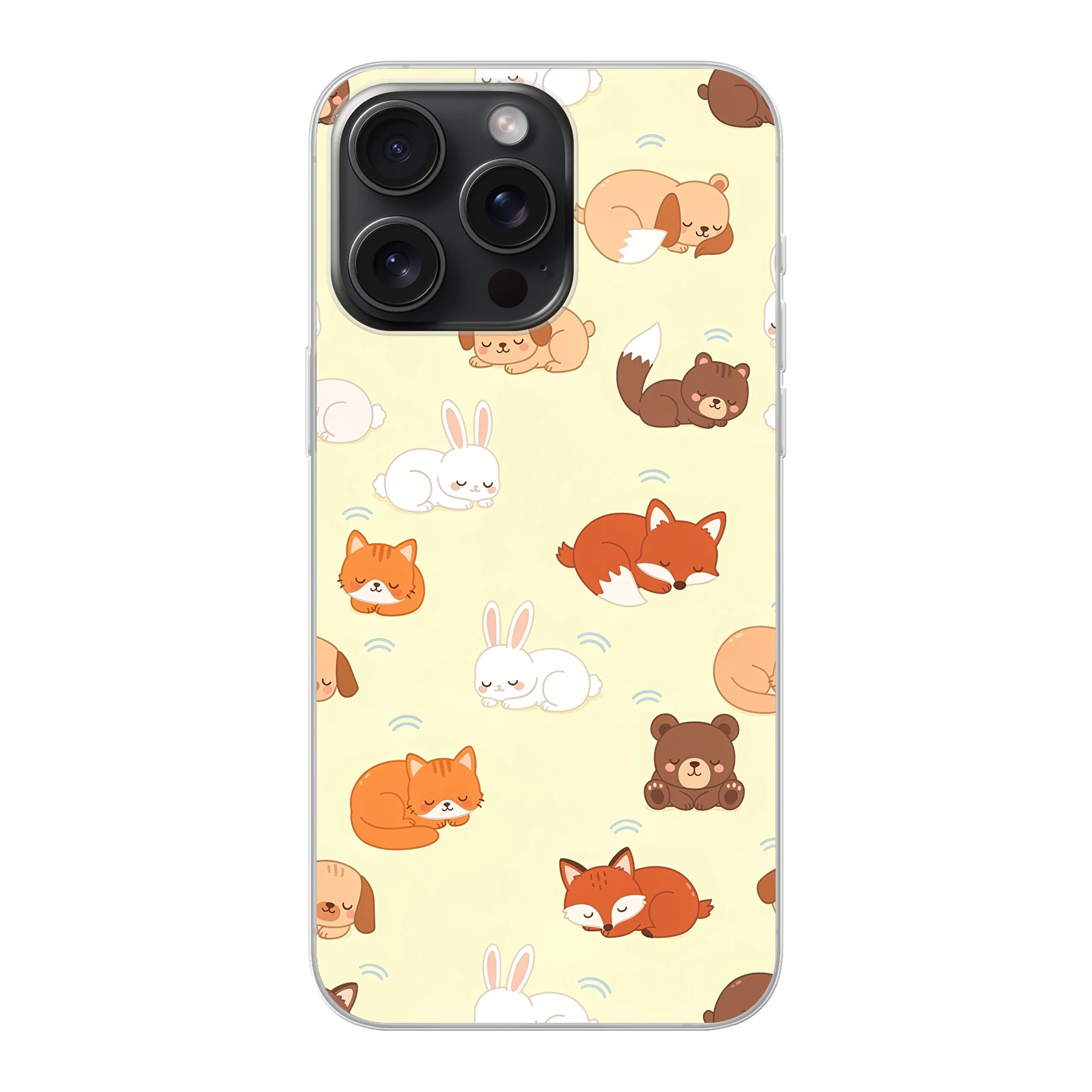 Apple iPhone 15 Pro Max phone case