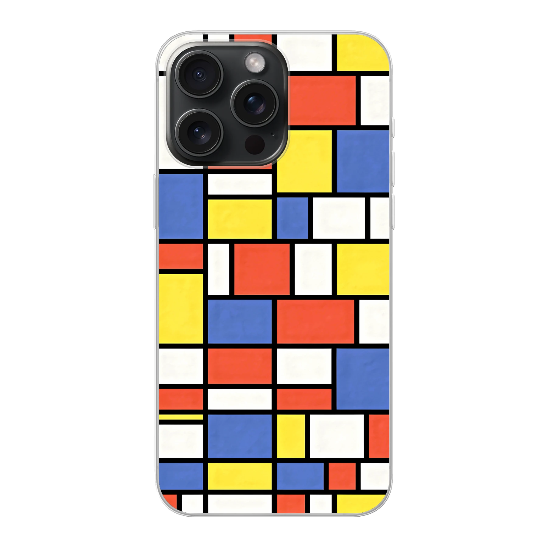 Apple iPhone 15 Pro Max phone case