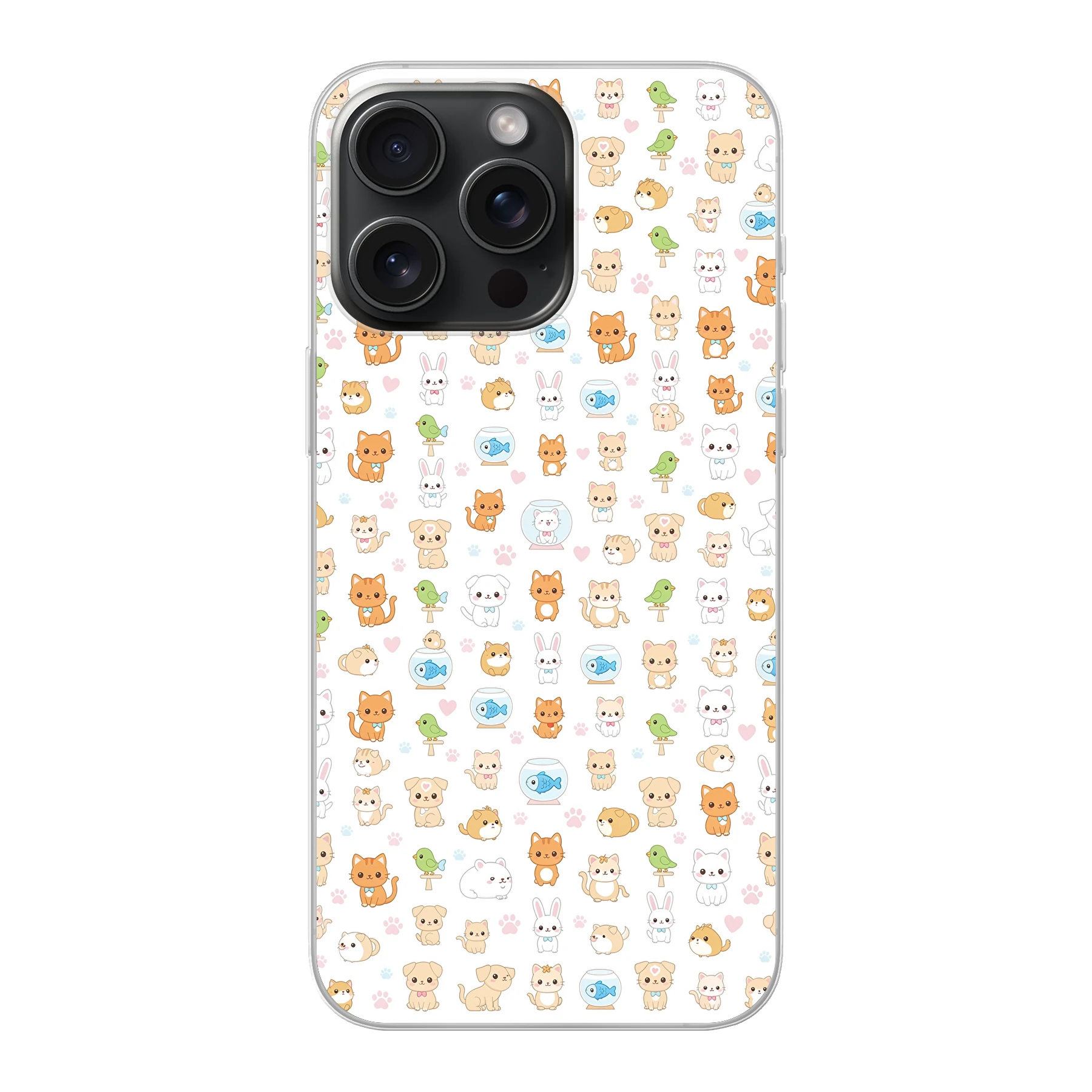 Apple iPhone 15 Pro Max phone case