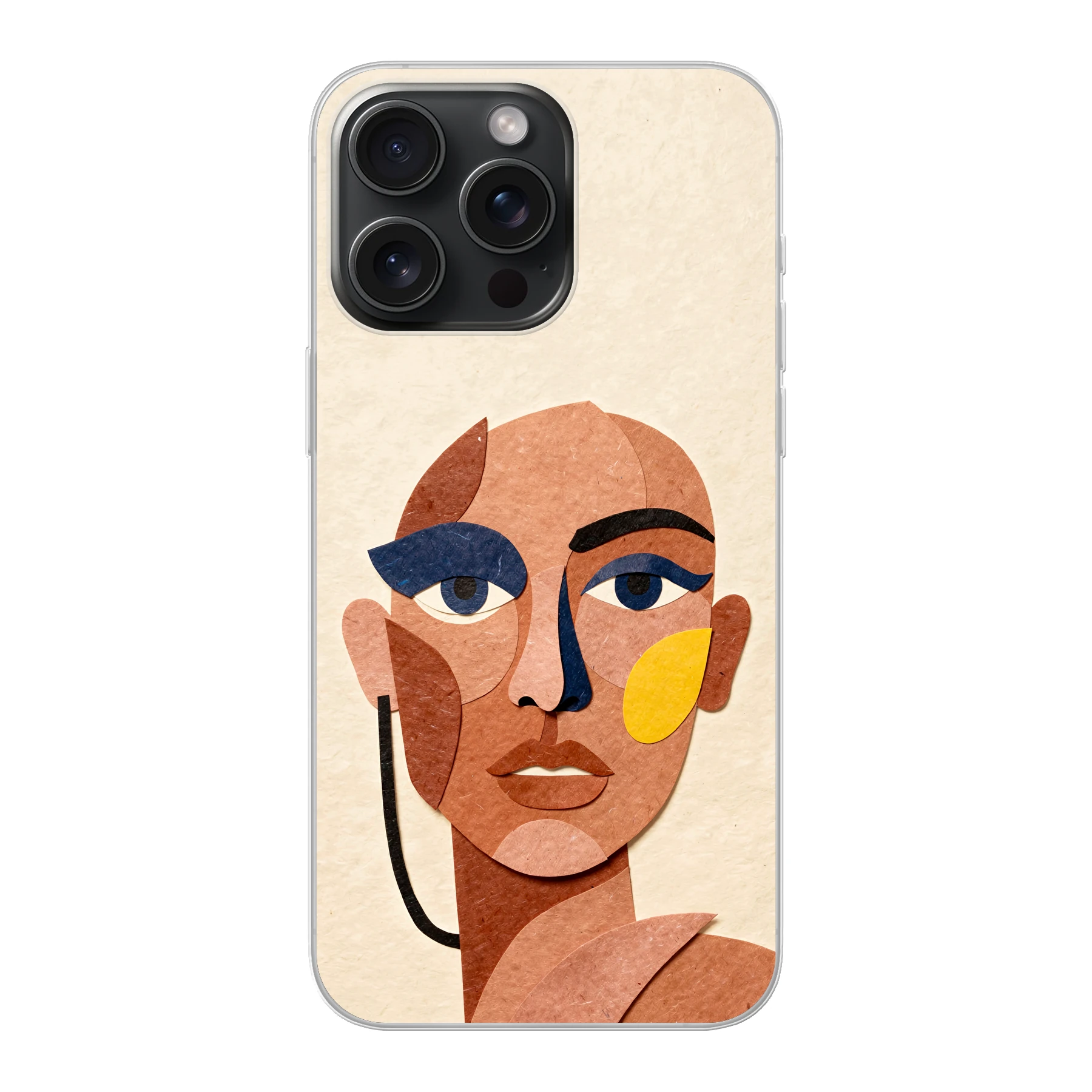 Apple iPhone 15 Pro Max phone case