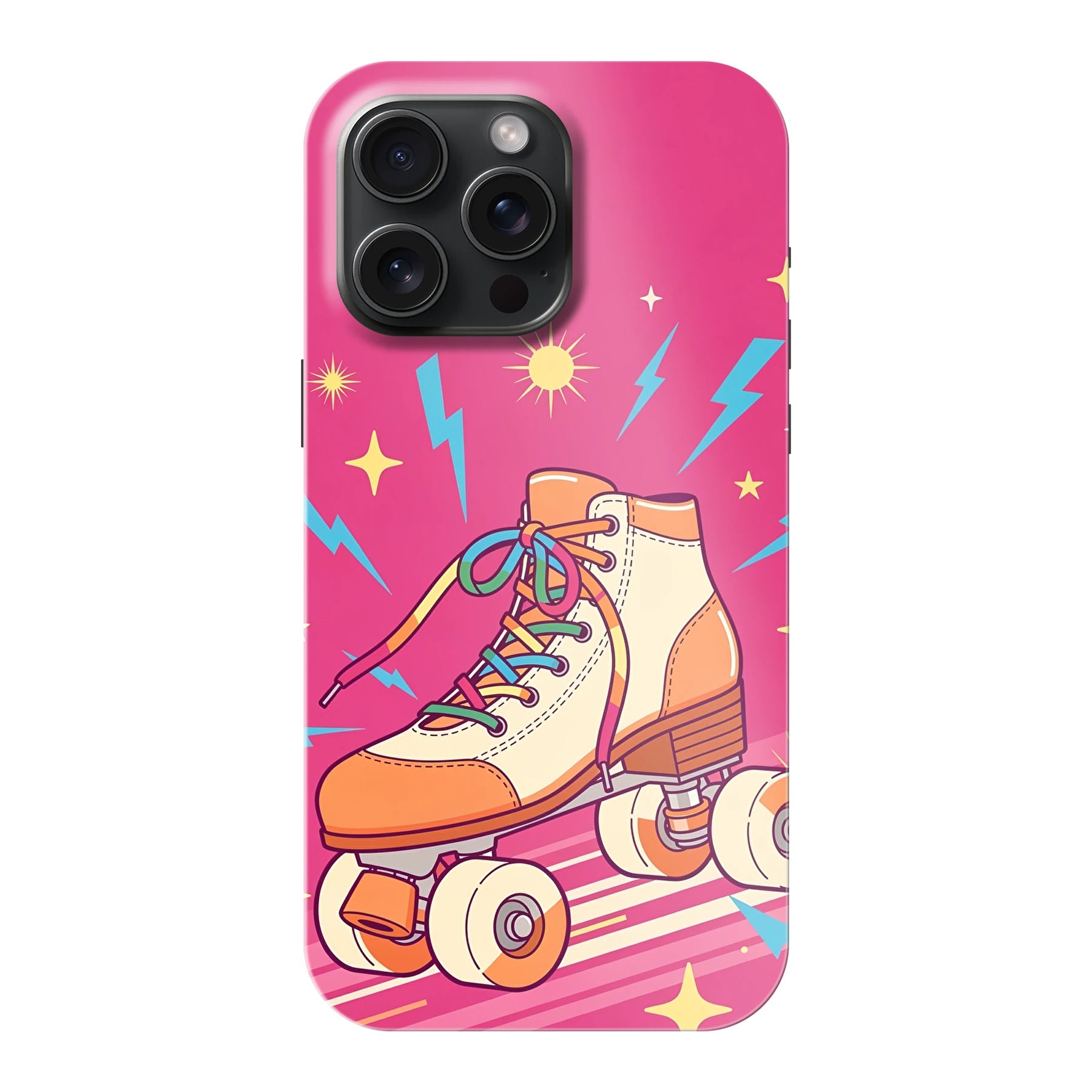 Apple iPhone 15 Pro Max phone case