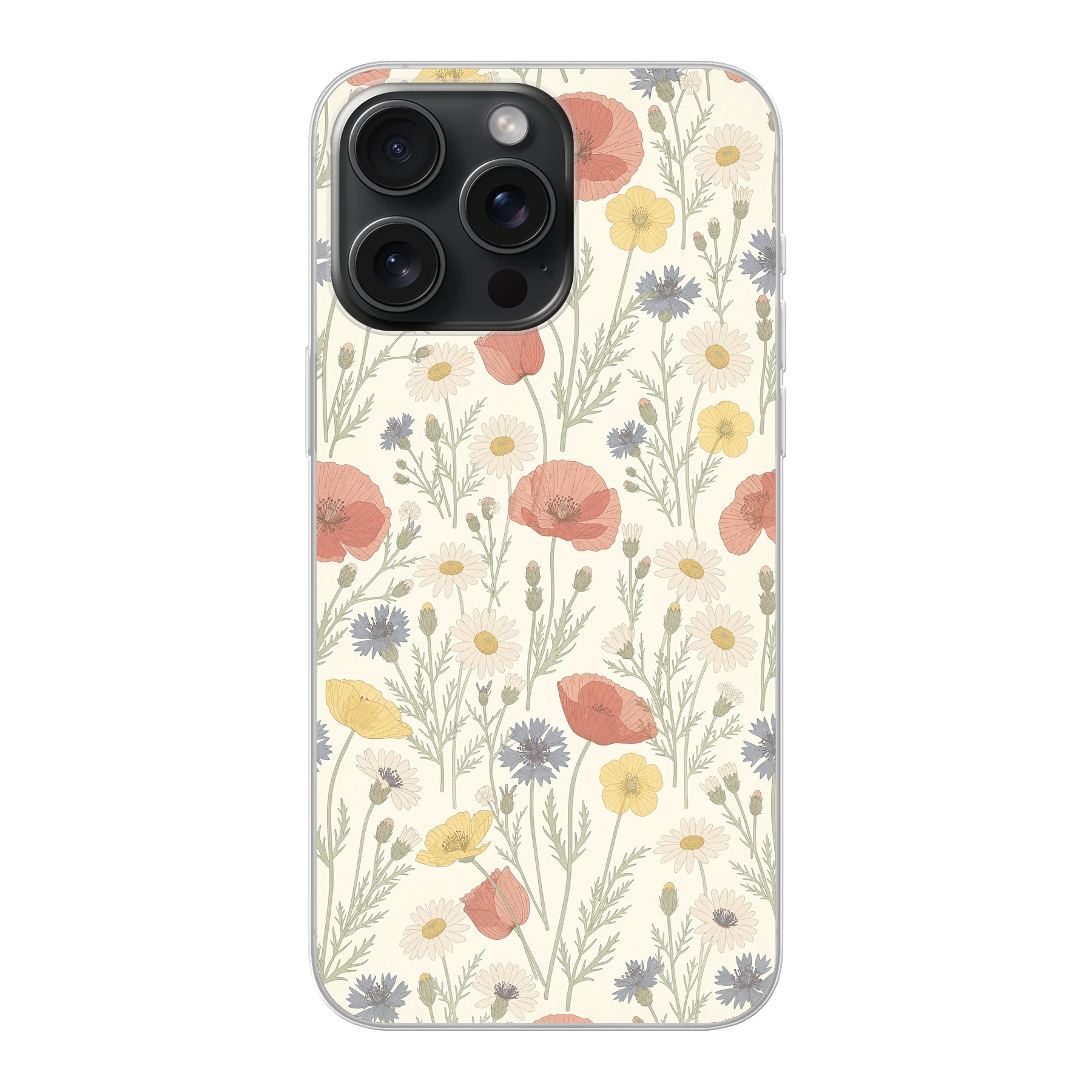 Apple iPhone 15 Pro Max phone case