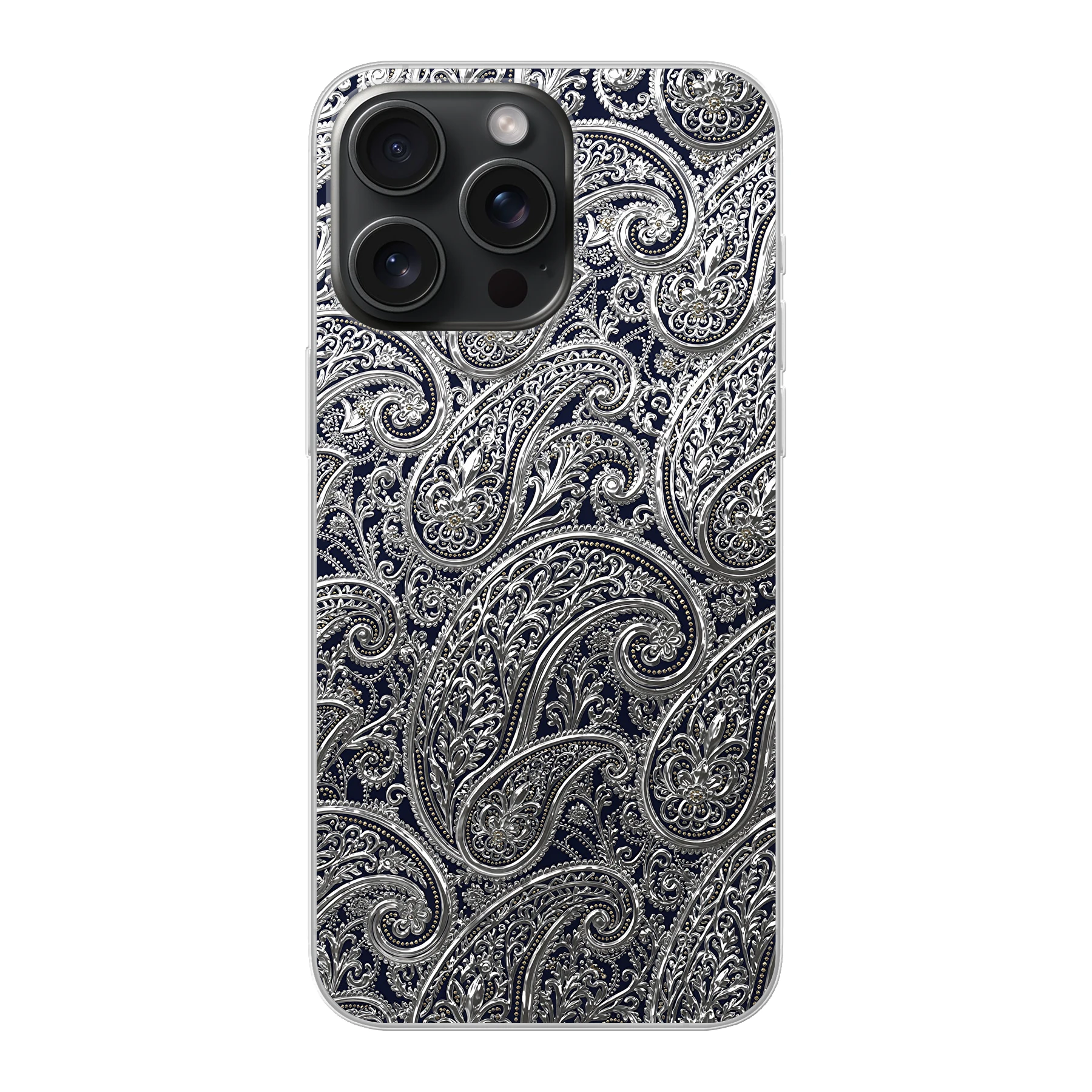 Apple iPhone 15 Pro Max phone case