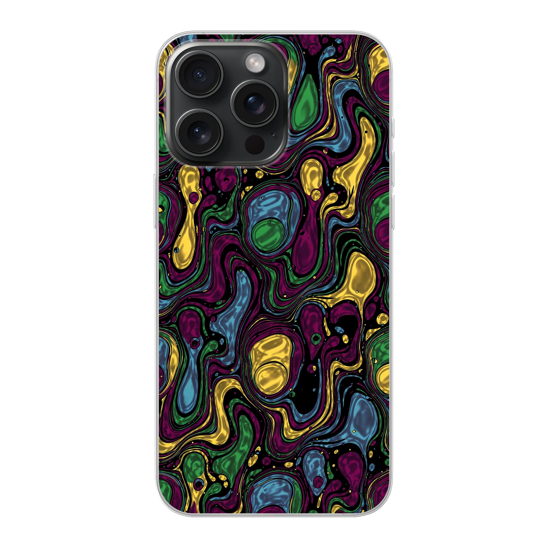 Apple iPhone 15 Pro Max phone case