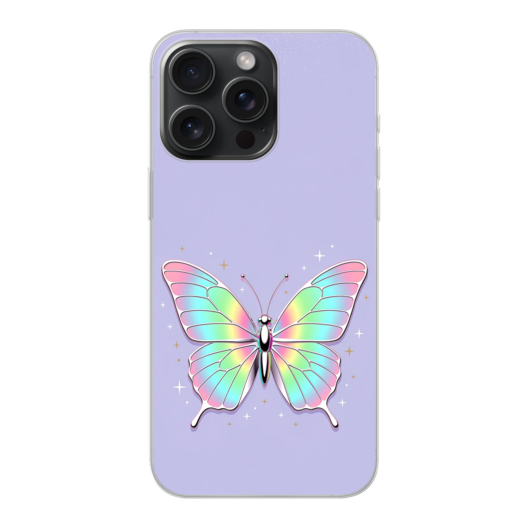 Apple iPhone 15 Pro Max phone case