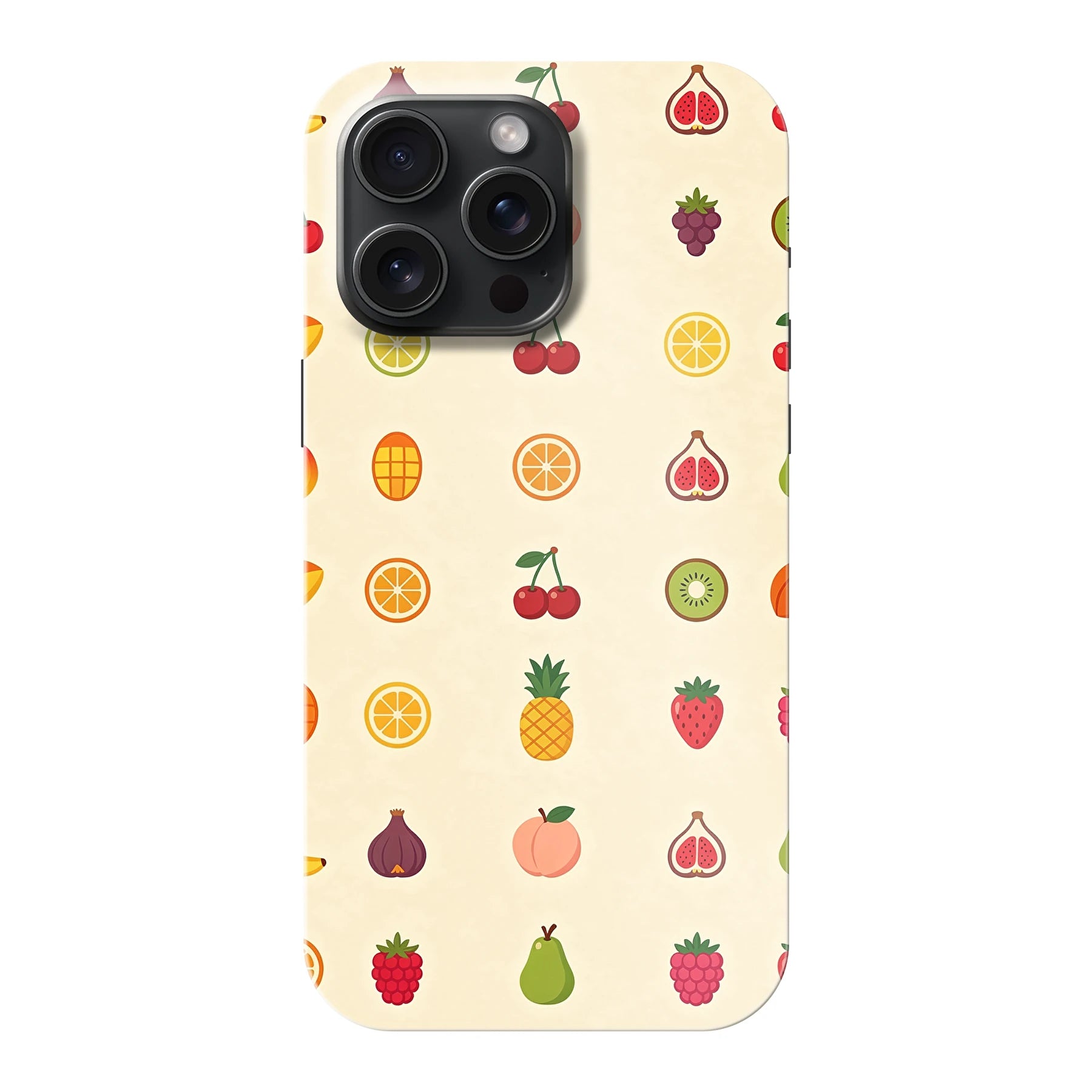 Apple iPhone 15 Pro Max phone case