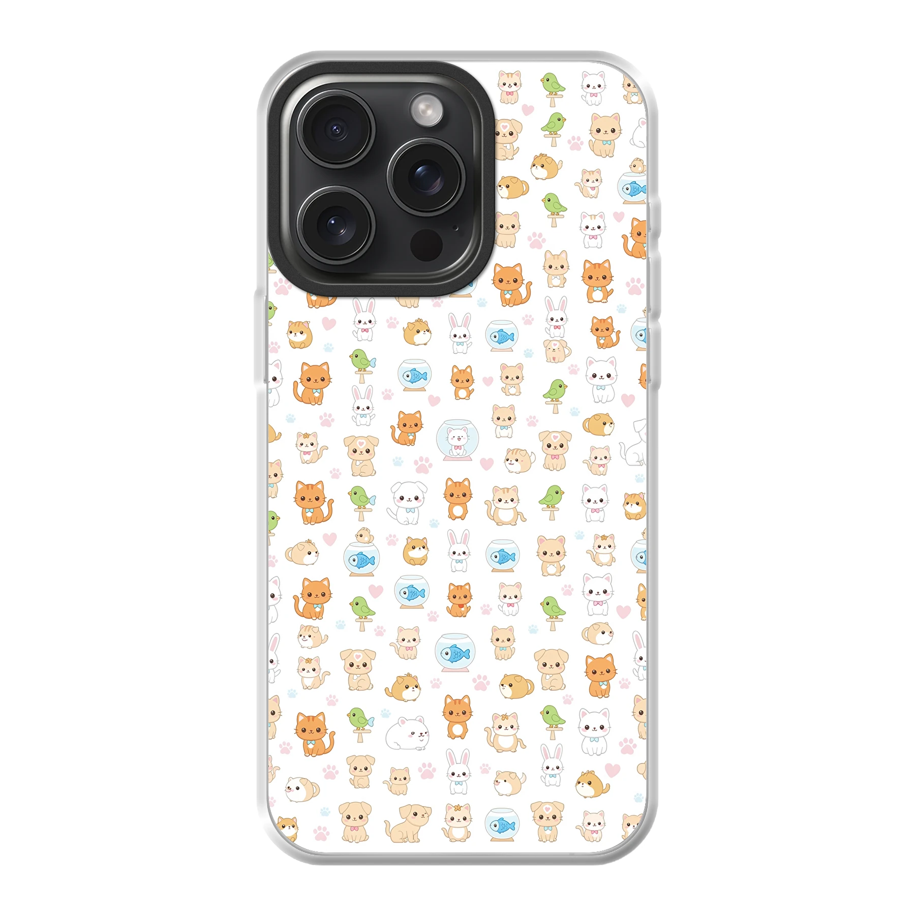 Apple iPhone 15 Pro Max phone case