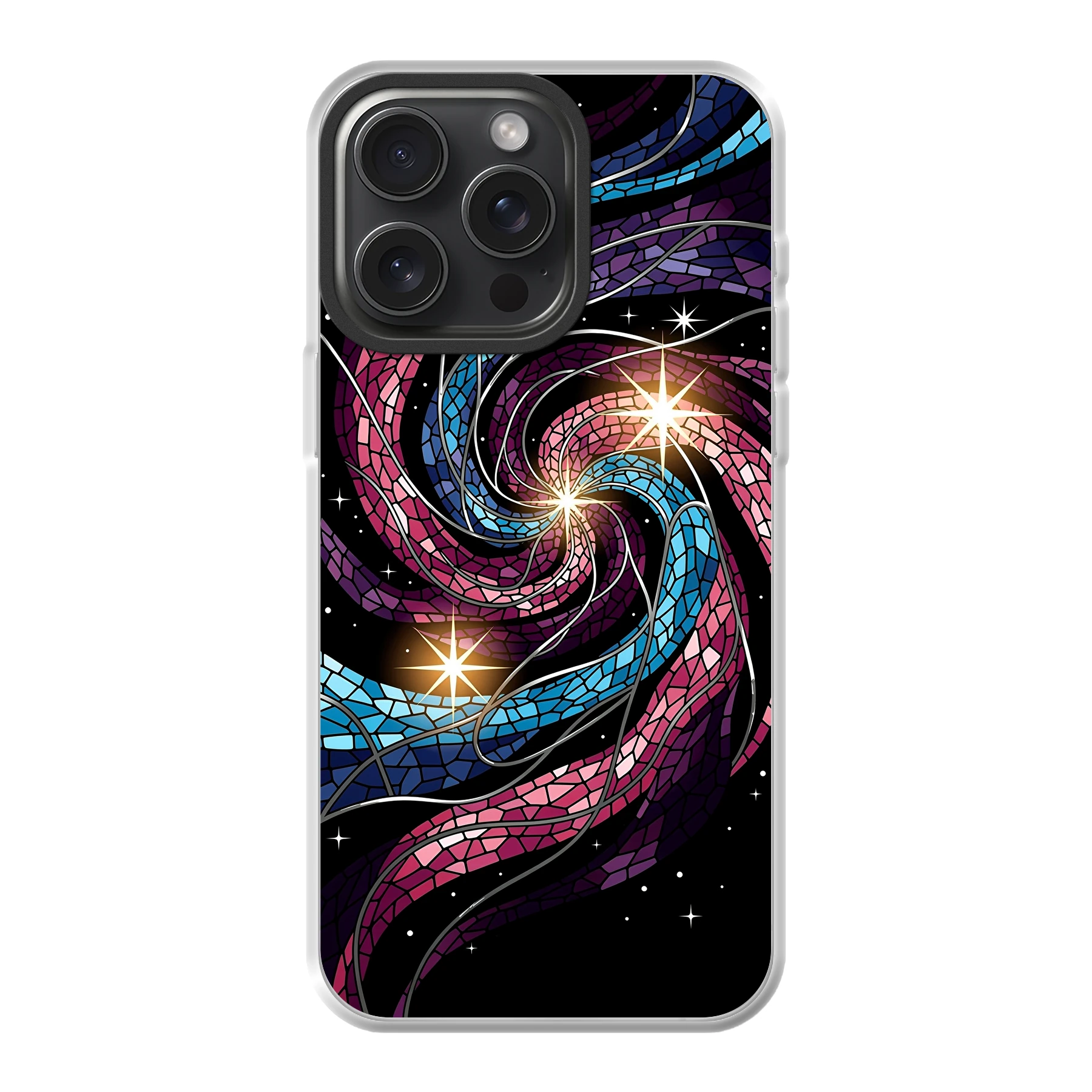 Apple iPhone 15 Pro Max phone case