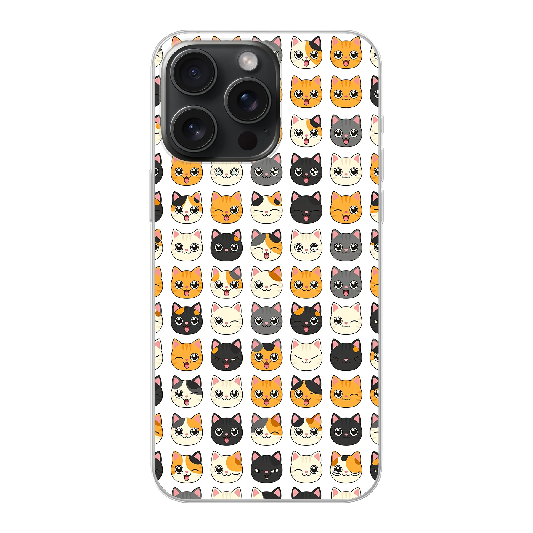 Apple iPhone 15 Pro Max phone case