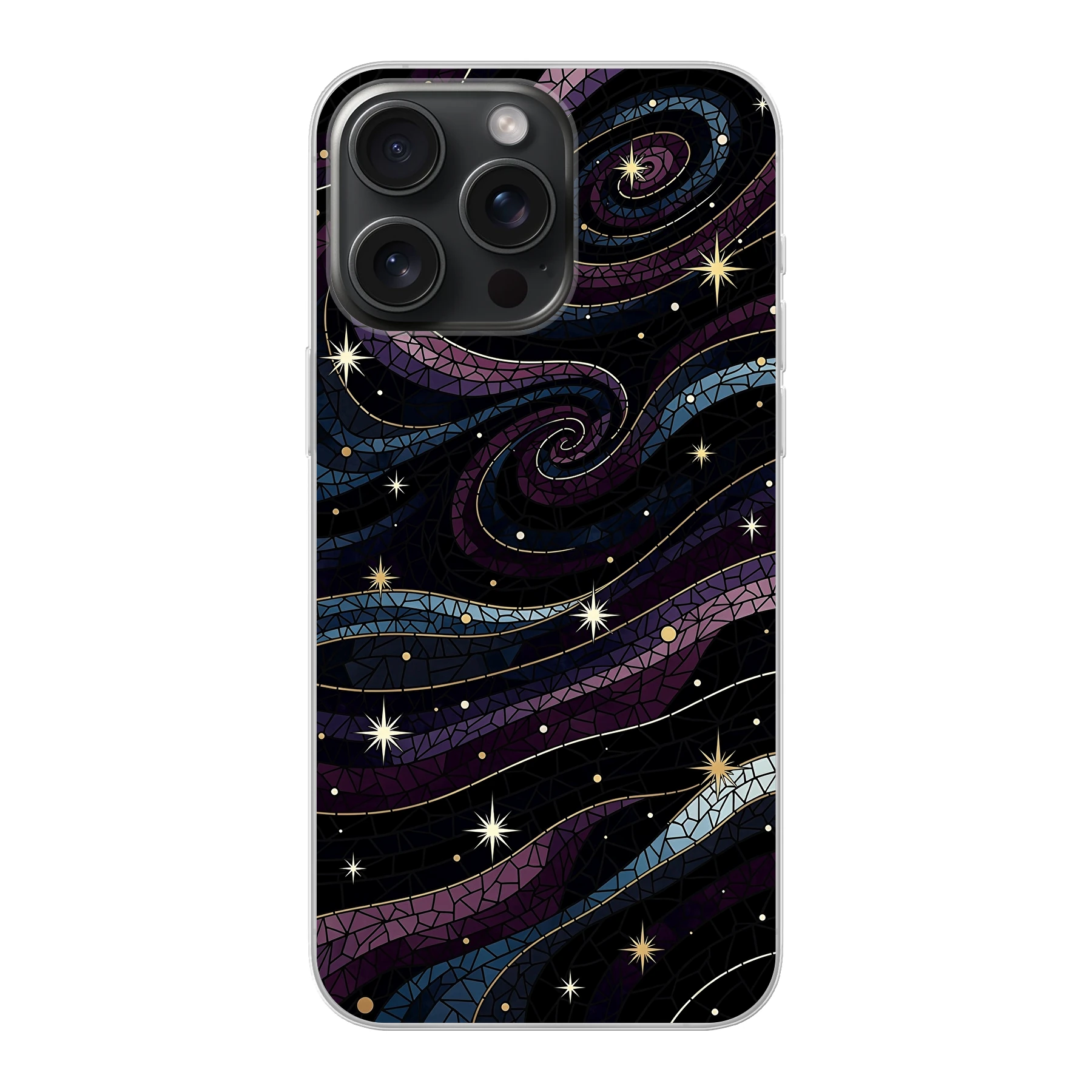 Apple iPhone 15 Pro Max phone case