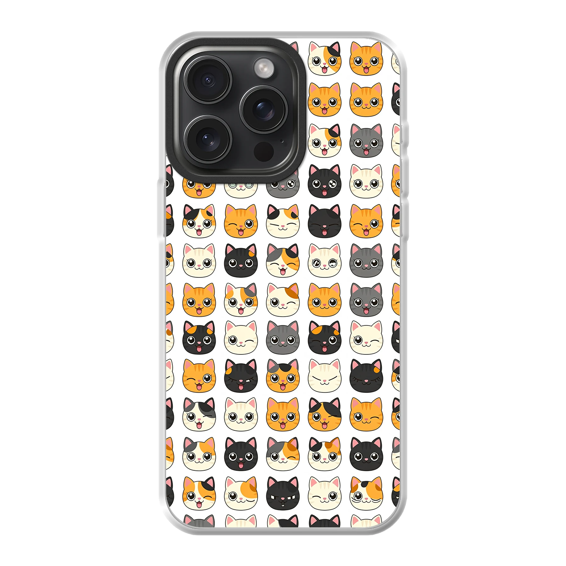 Apple iPhone 15 Pro Max phone case