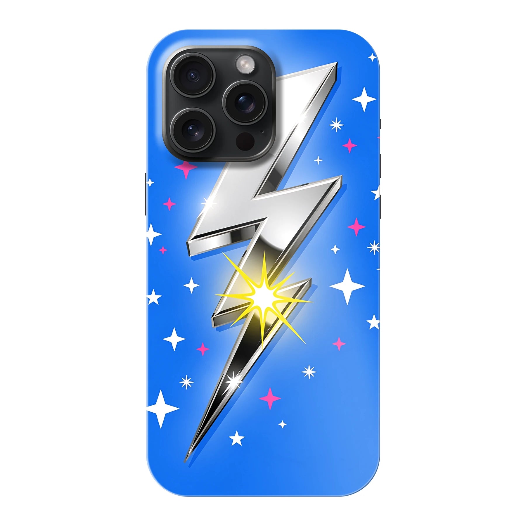 Apple iPhone 15 Pro Max phone case