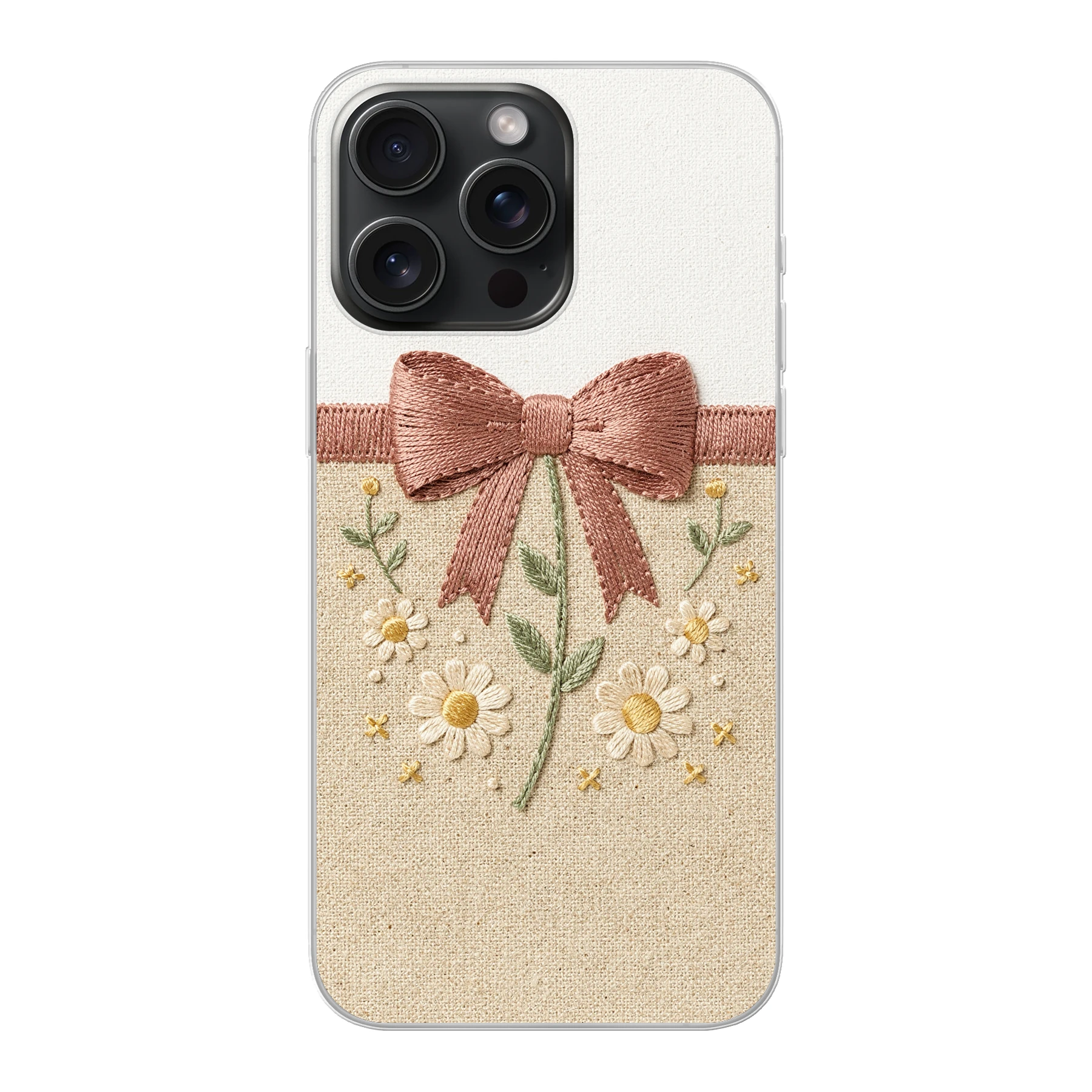 Apple iPhone 15 Pro Max phone case