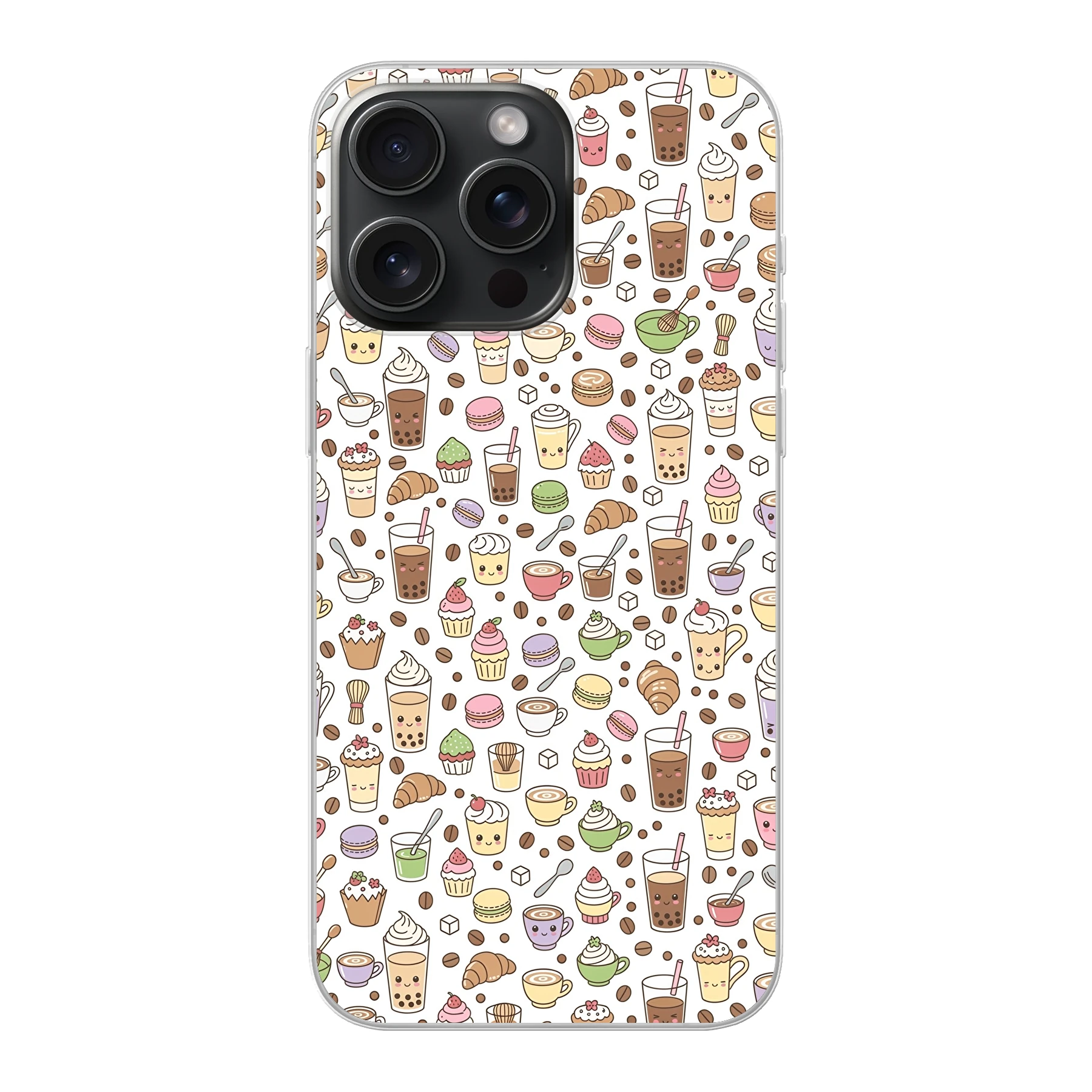 Apple iPhone 15 Pro Max phone case