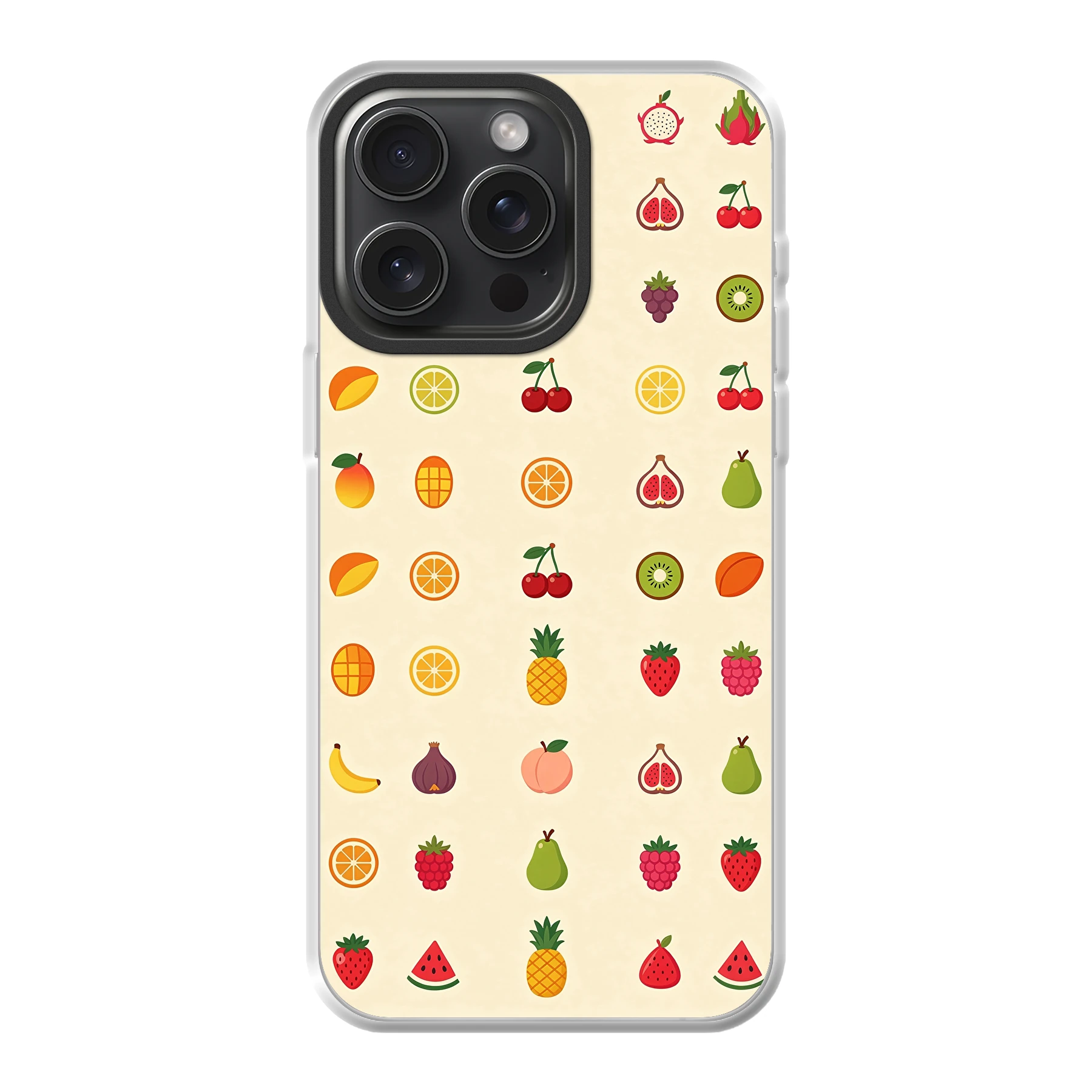 Apple iPhone 15 Pro Max phone case